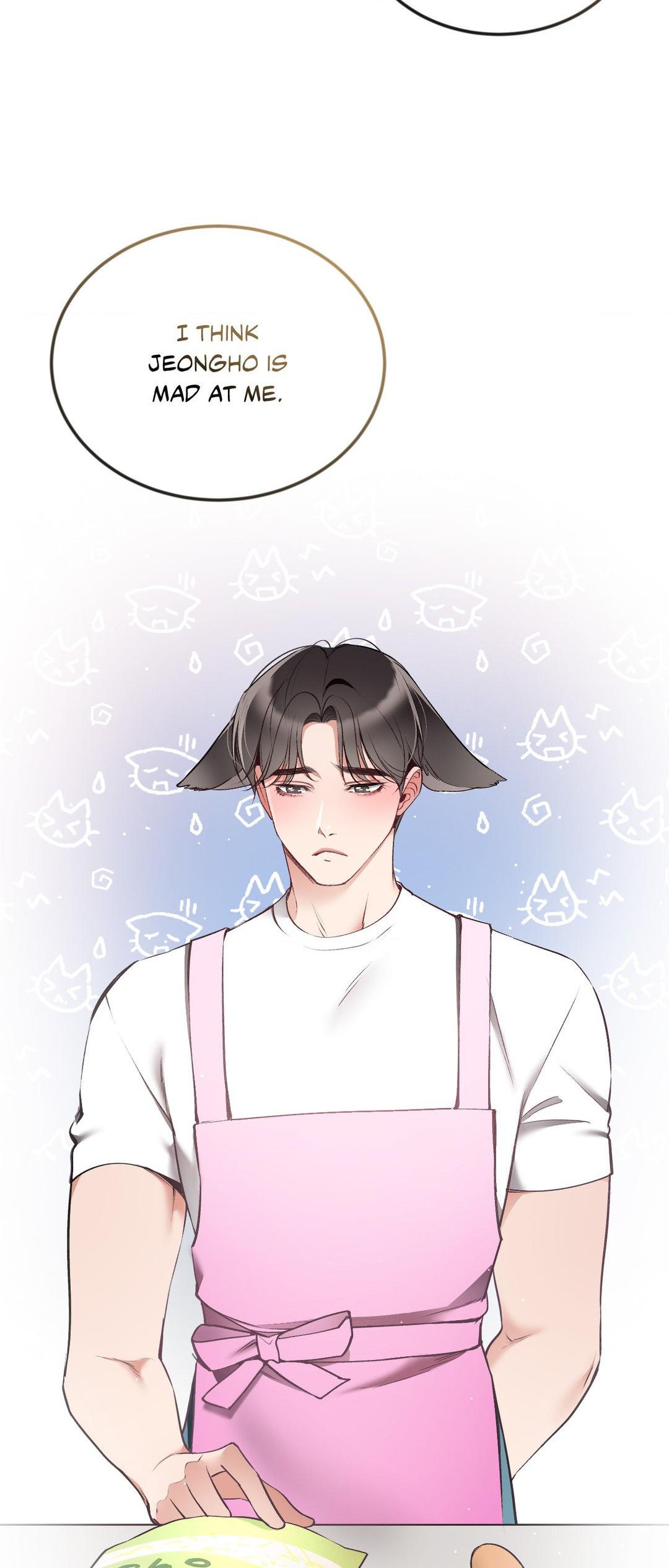 Can I Touch You? Chapter 7 - Page 68