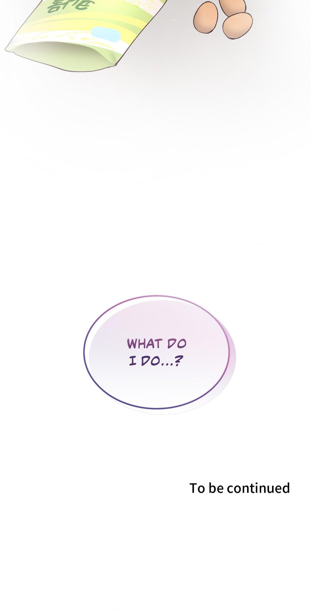 Can I Touch You? Chapter 7 - Page 69