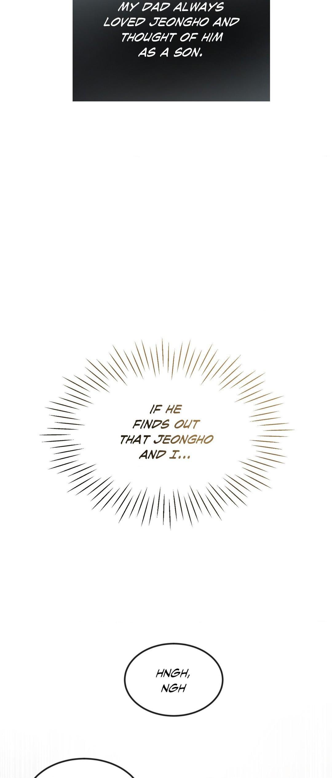 Can I Touch You? Chapter 8 - Page 18