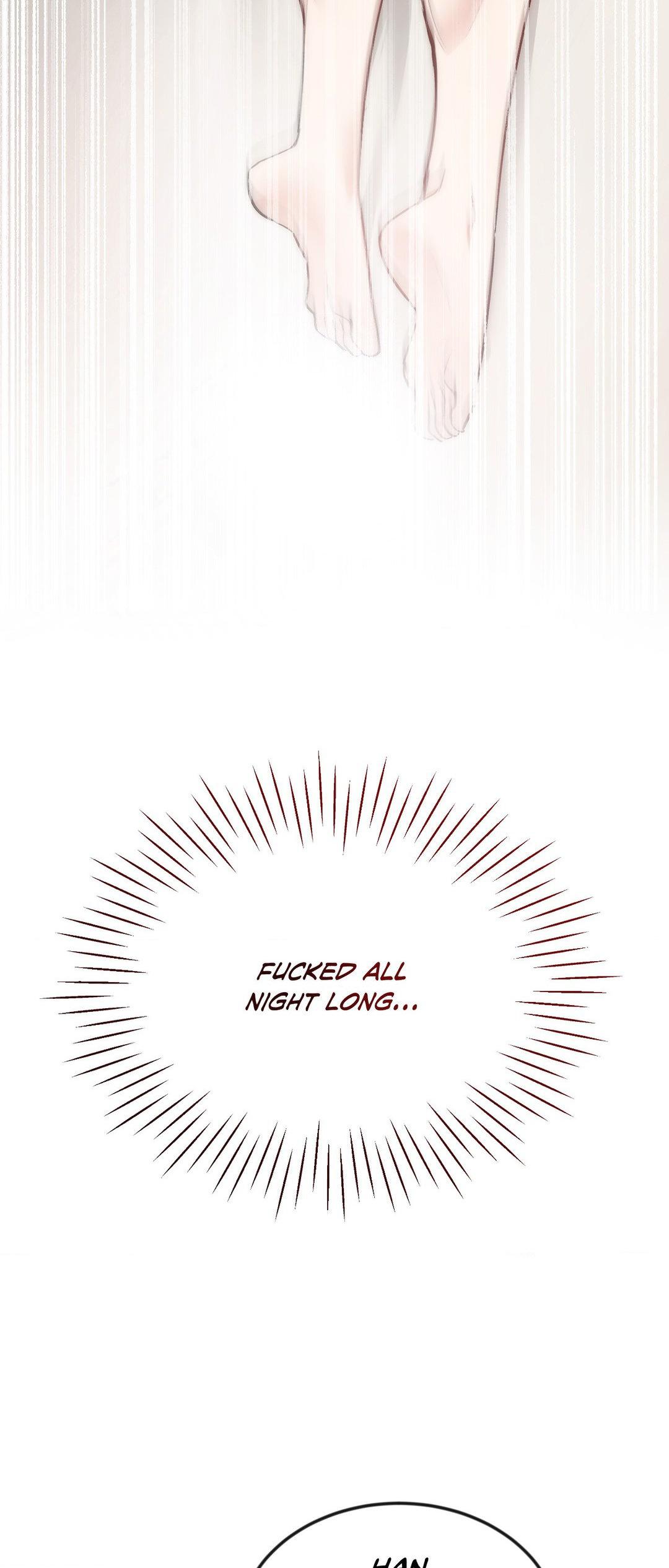 Can I Touch You? Chapter 8 - Page 20