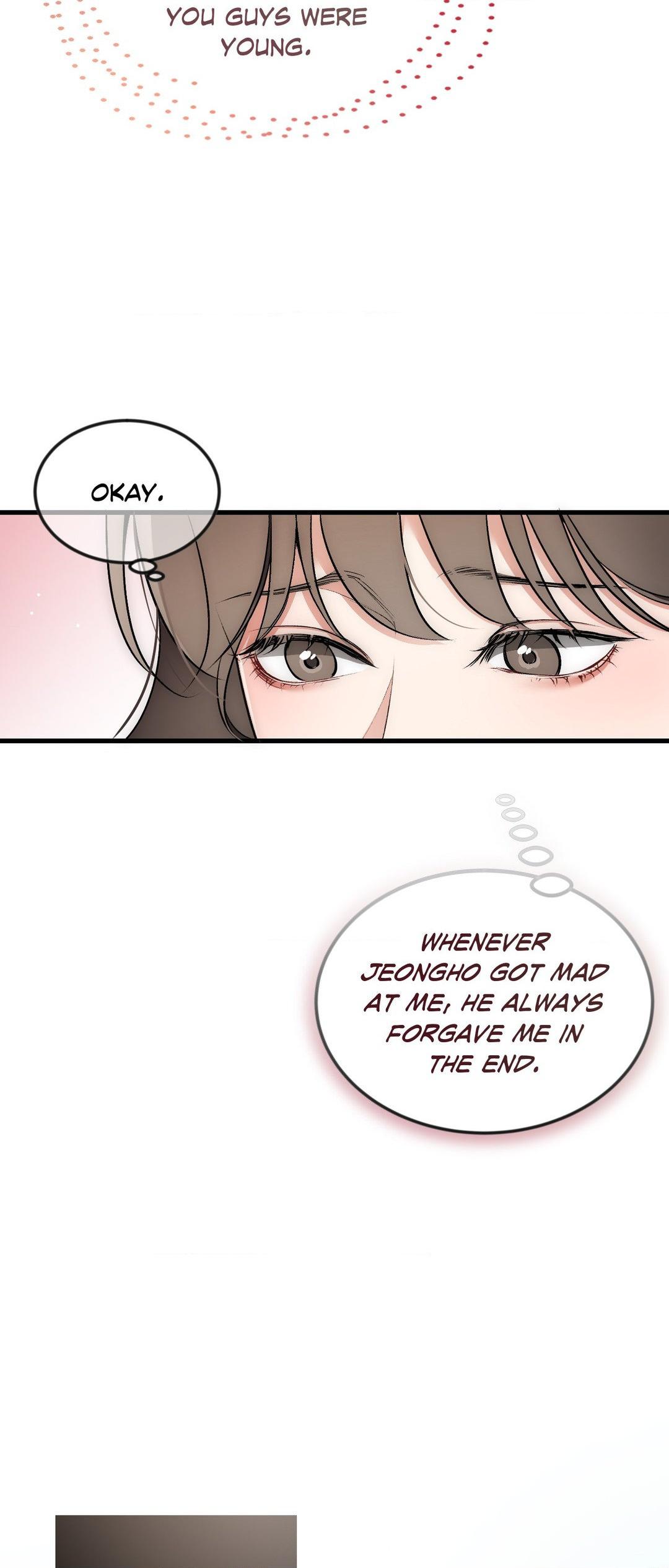 Can I Touch You? Chapter 8 - Page 24