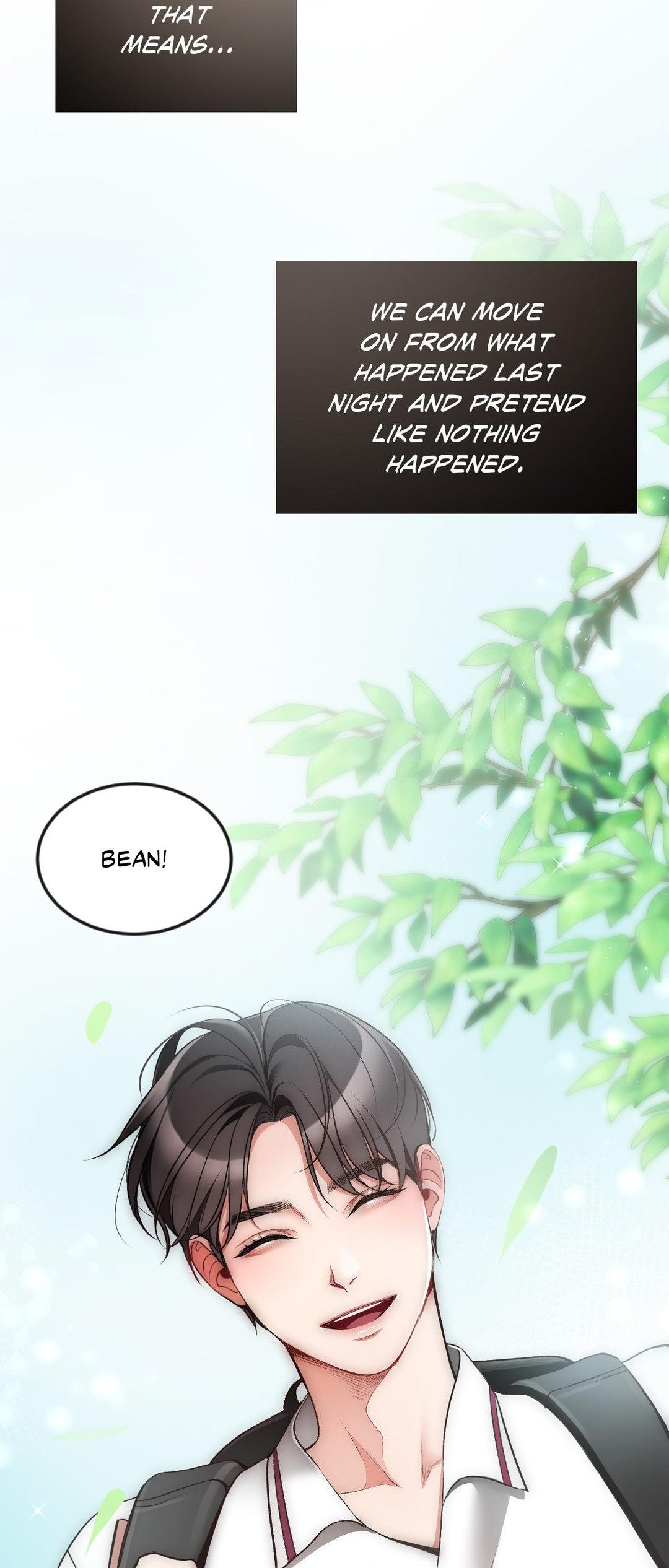 Can I Touch You? Chapter 8 - Page 25