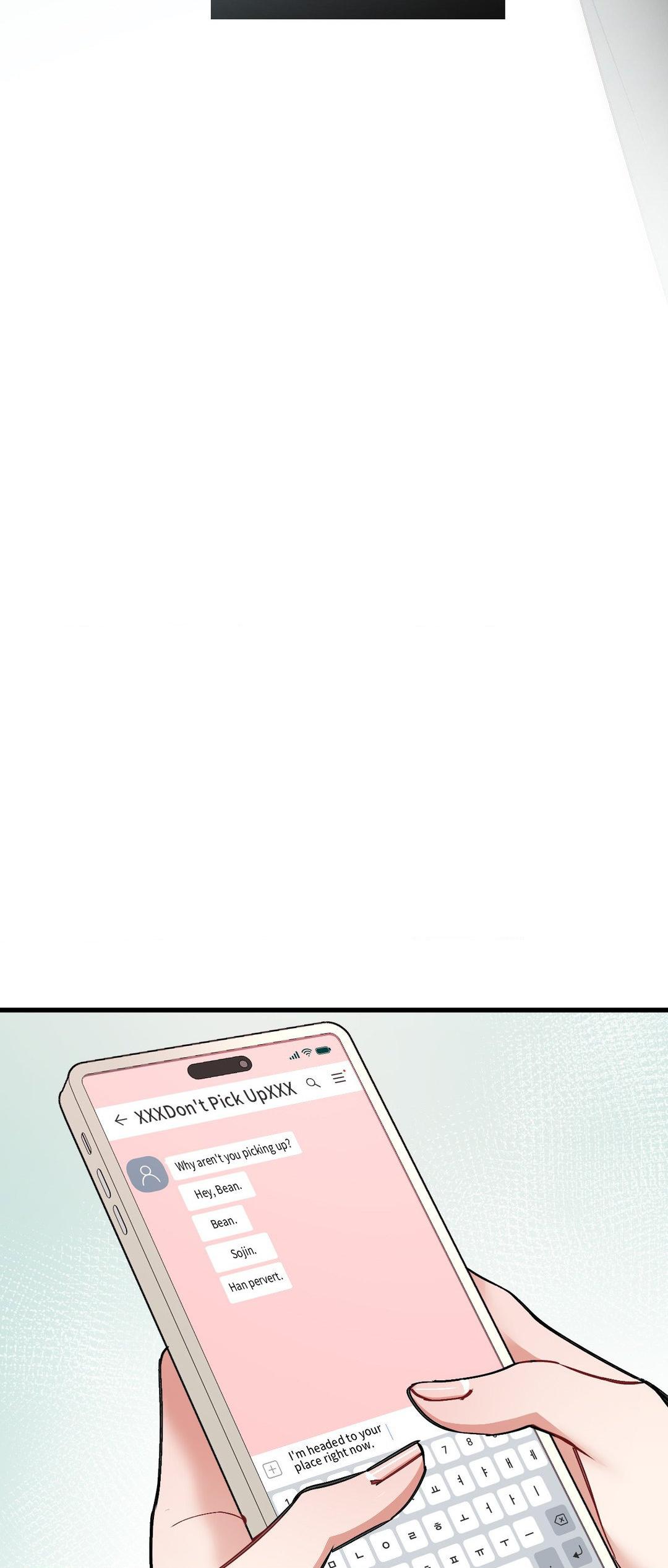 Can I Touch You? Chapter 8 - Page 27