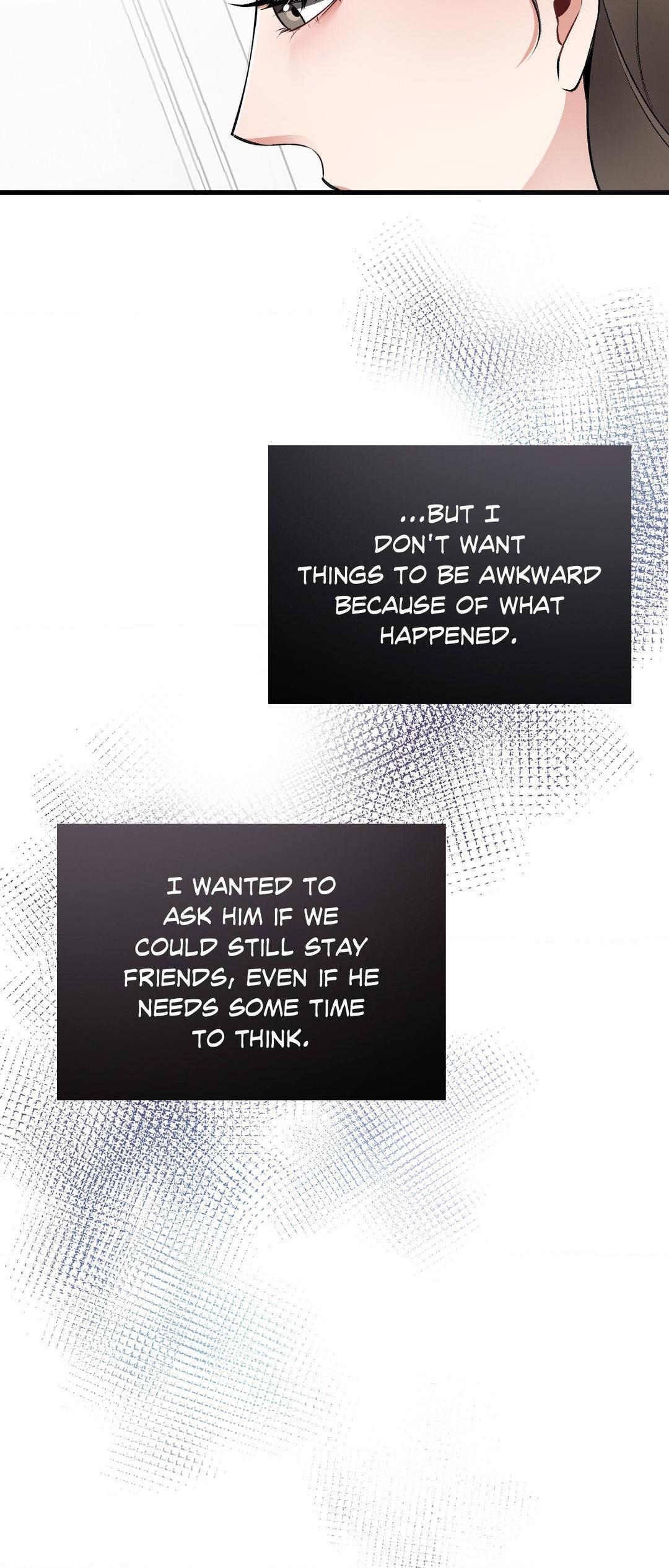 Can I Touch You? Chapter 8 - Page 34