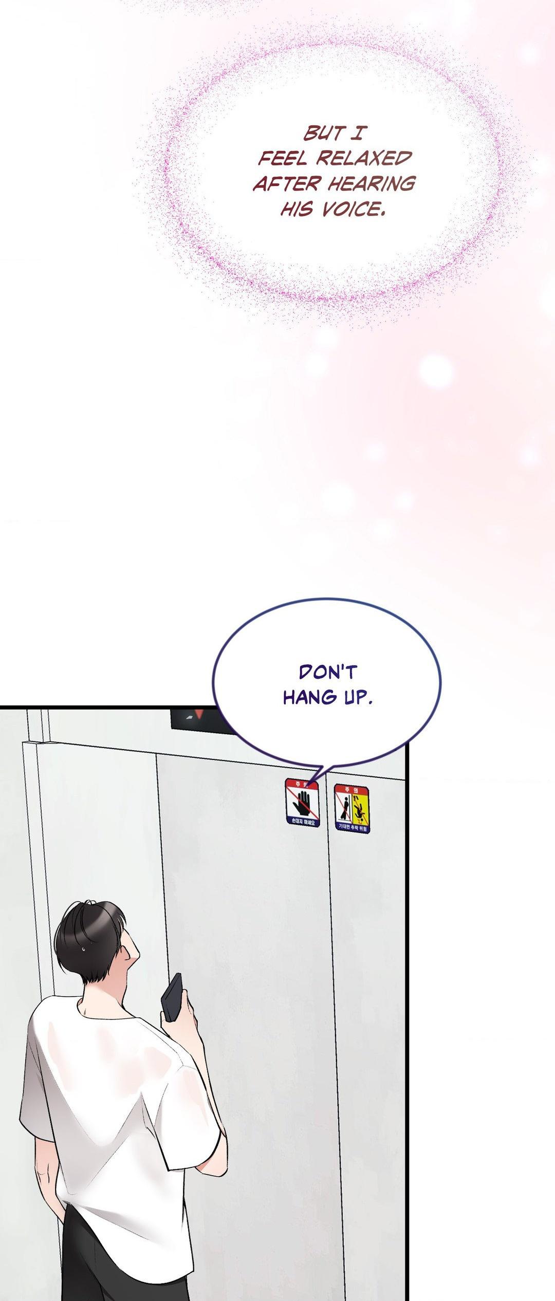 Can I Touch You? Chapter 8 - Page 41