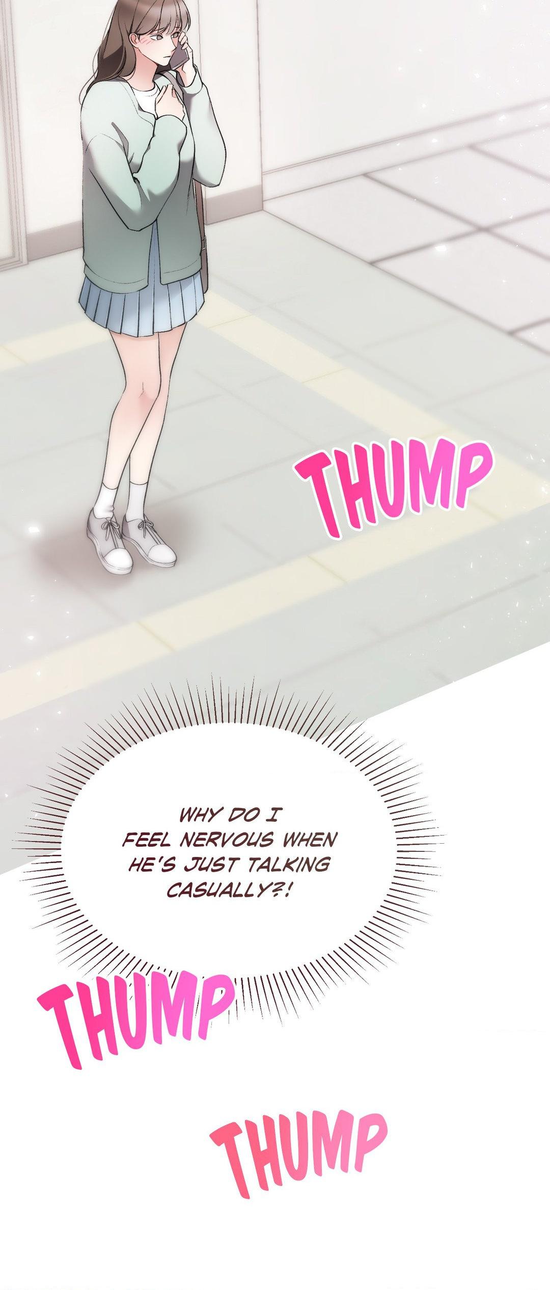 Can I Touch You? Chapter 8 - Page 48