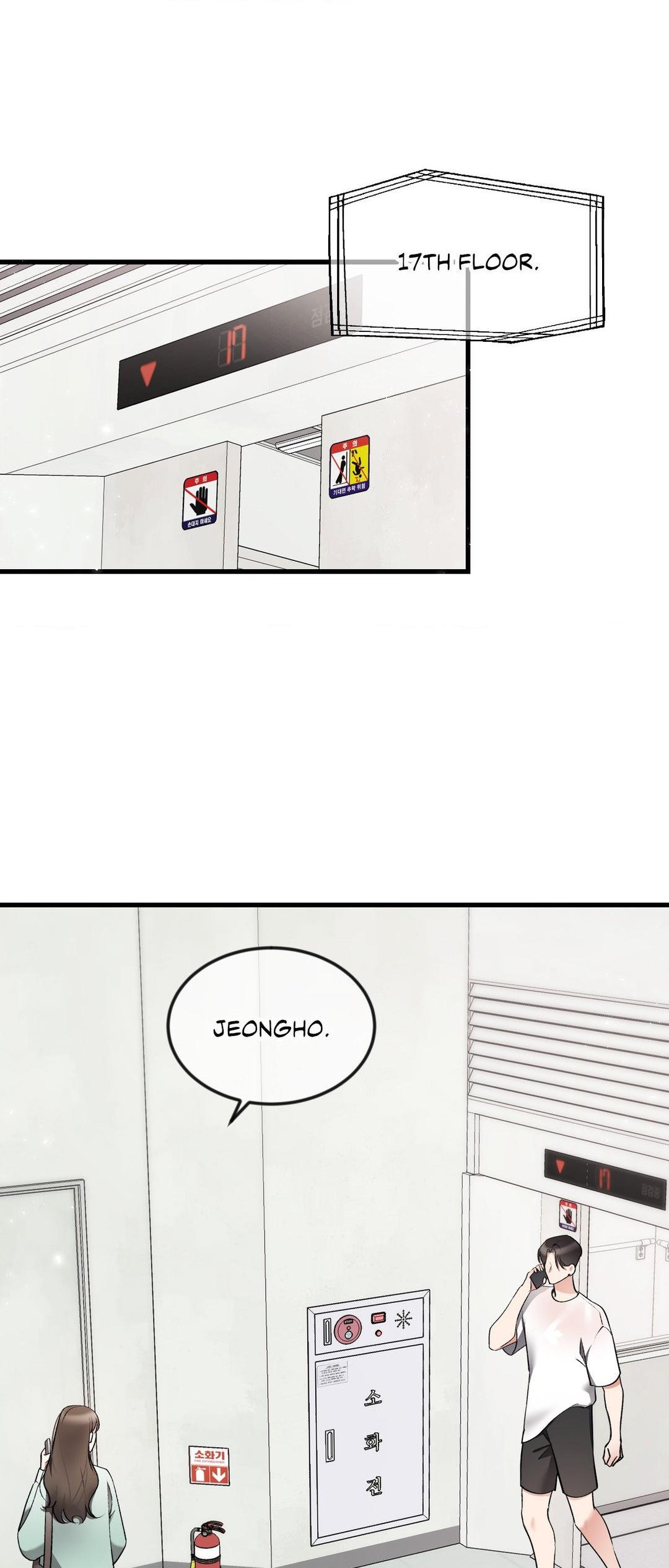 Can I Touch You? Chapter 8 - Page 49
