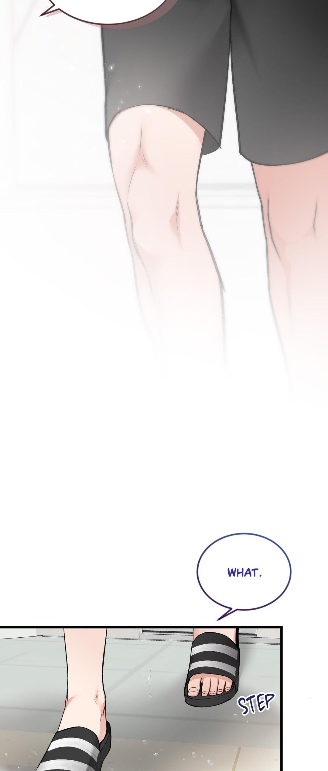 Can I Touch You? Chapter 8 - Page 51