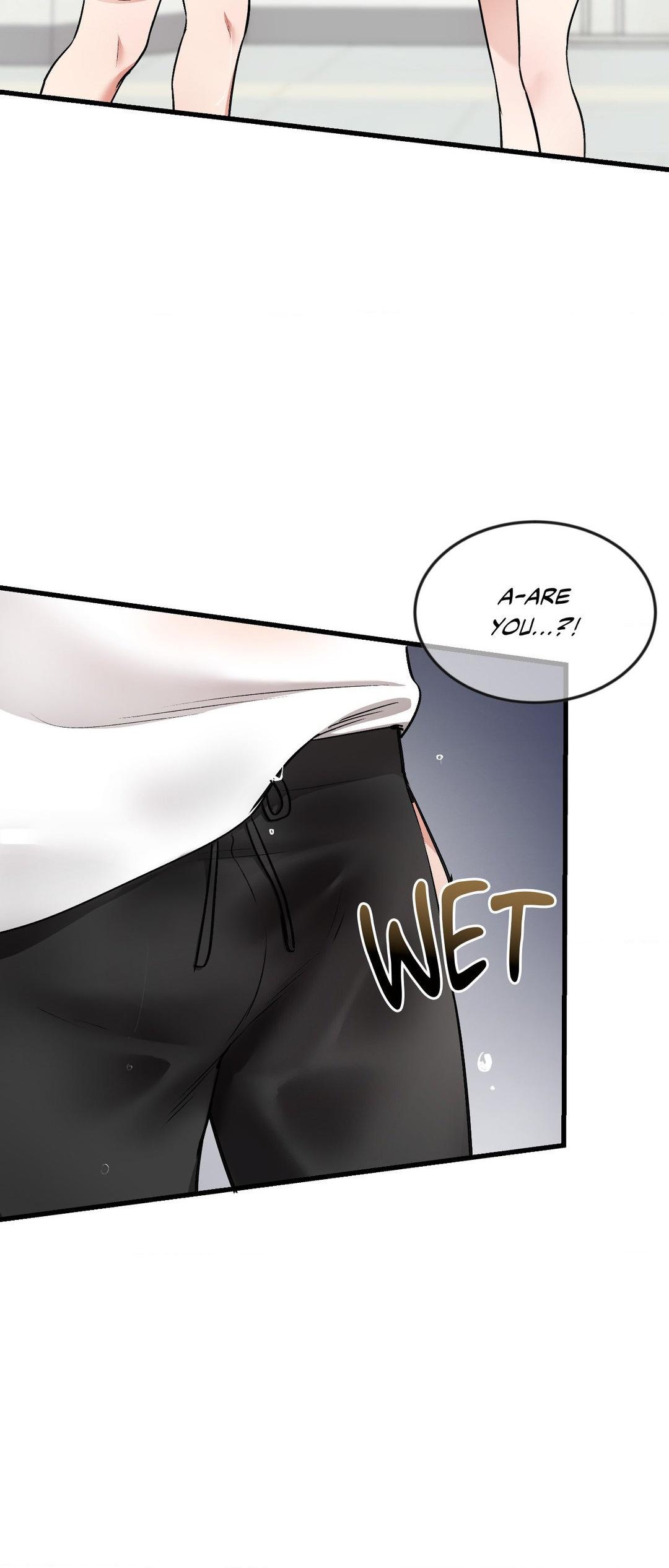 Can I Touch You? Chapter 8 - Page 53