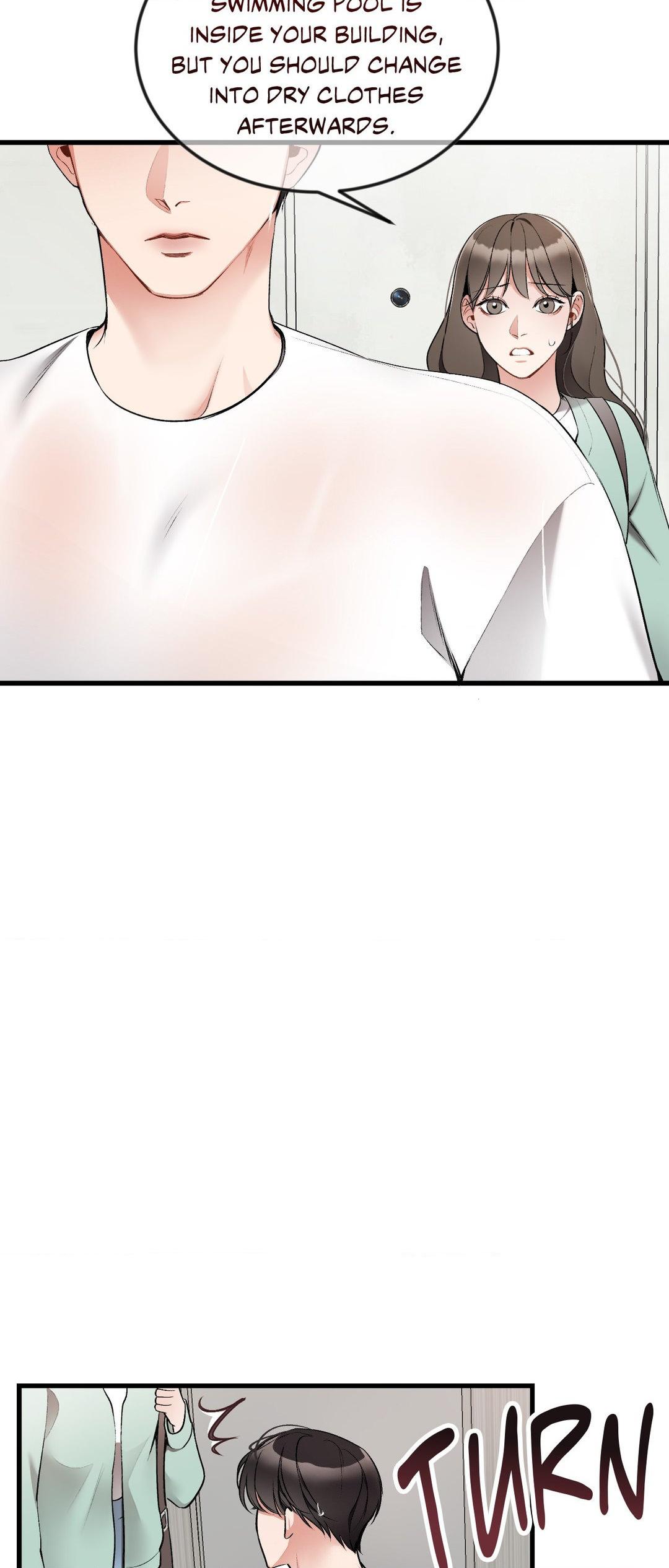 Can I Touch You? Chapter 8 - Page 56