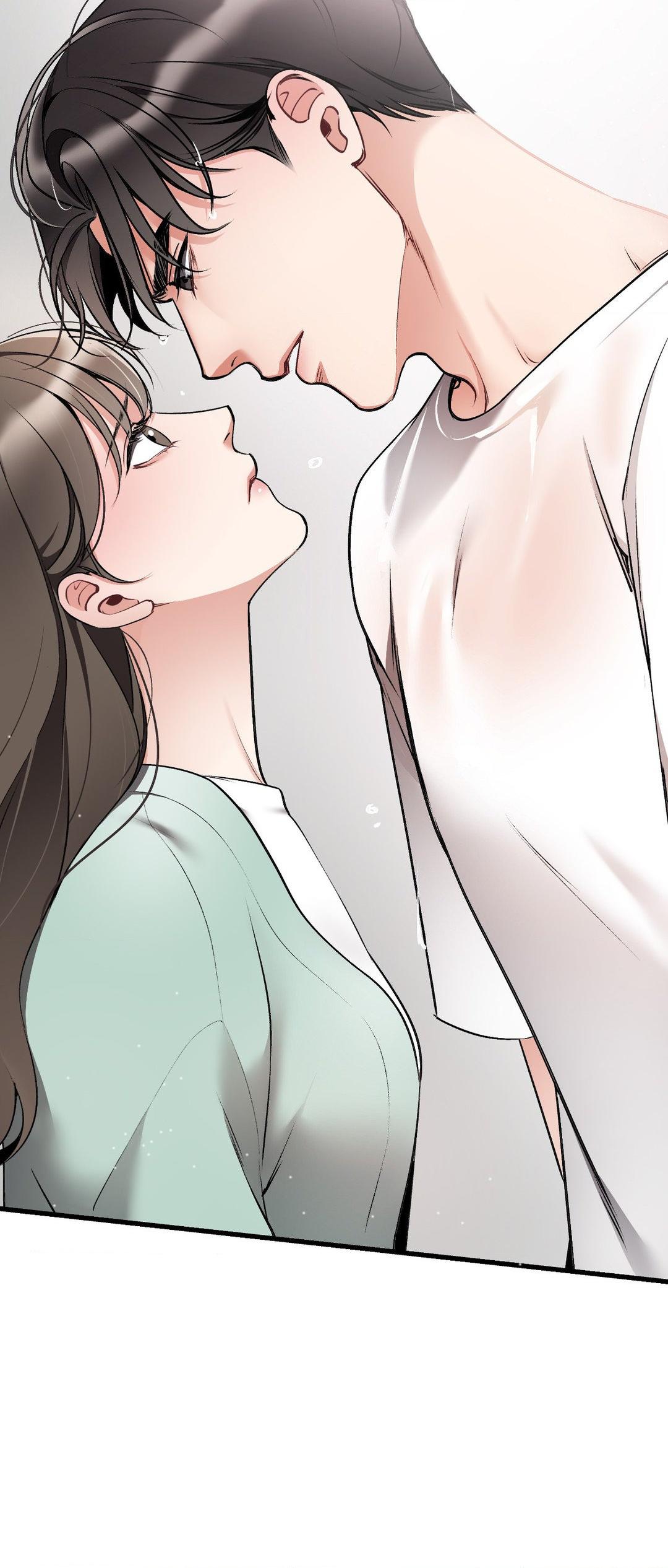 Can I Touch You? Chapter 8 - Page 58