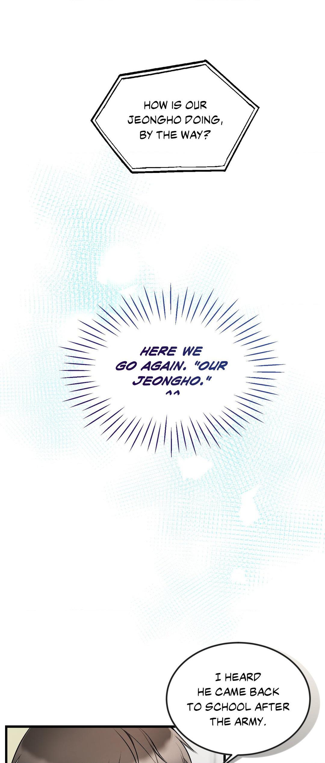 Can I Touch You? Chapter 8 - Page 7