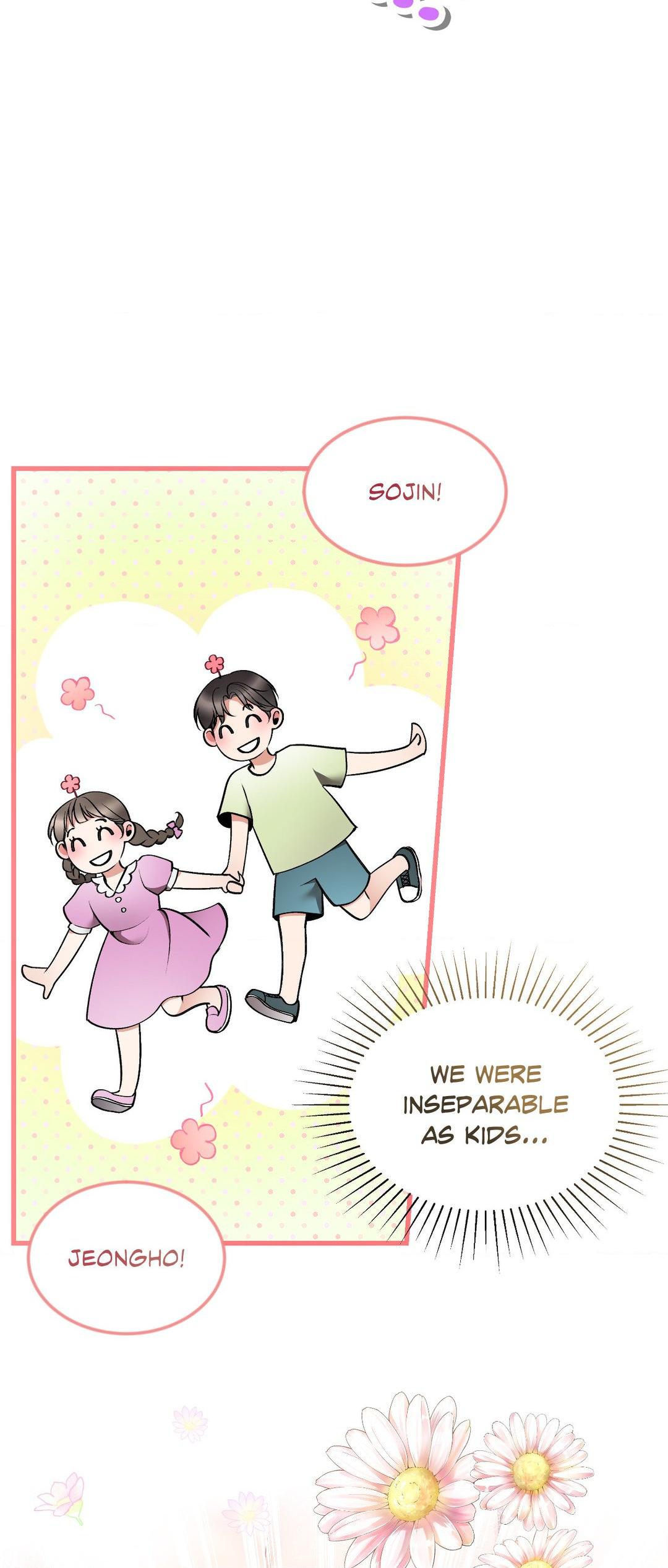 Can I Touch You? Chapter 8 - Page 10