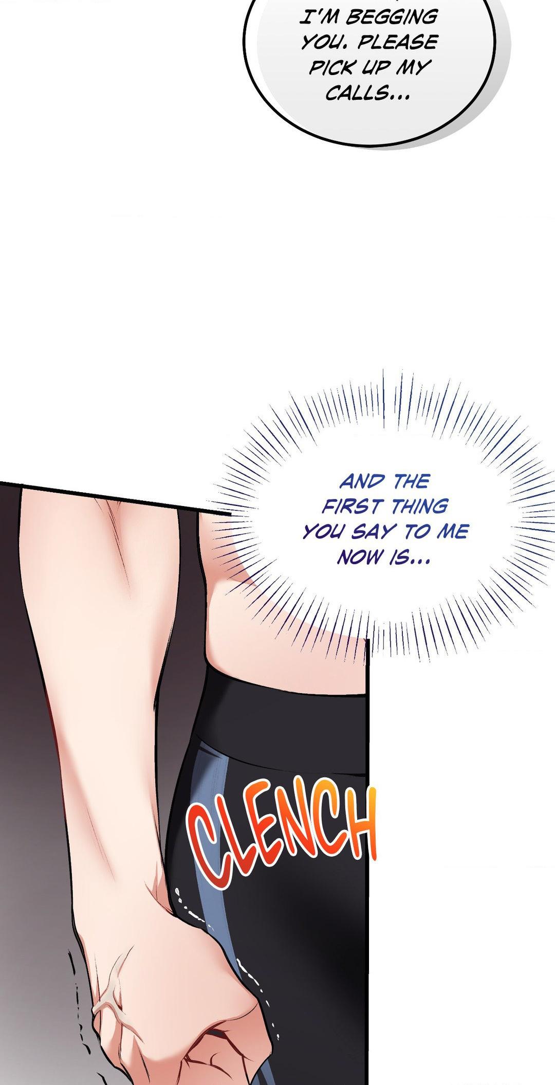 Can I Touch You? Chapter 9 - Page 16