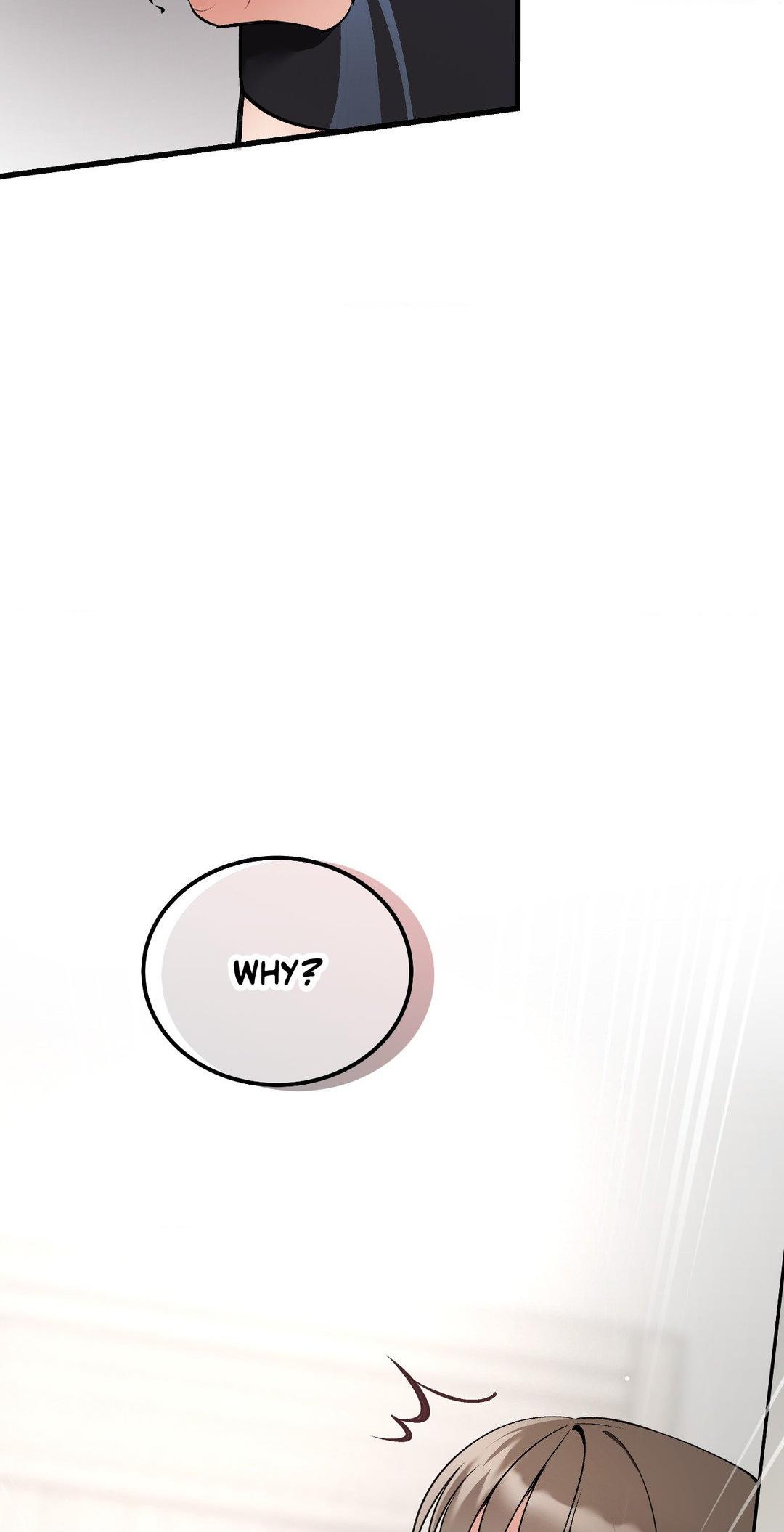 Can I Touch You? Chapter 9 - Page 17