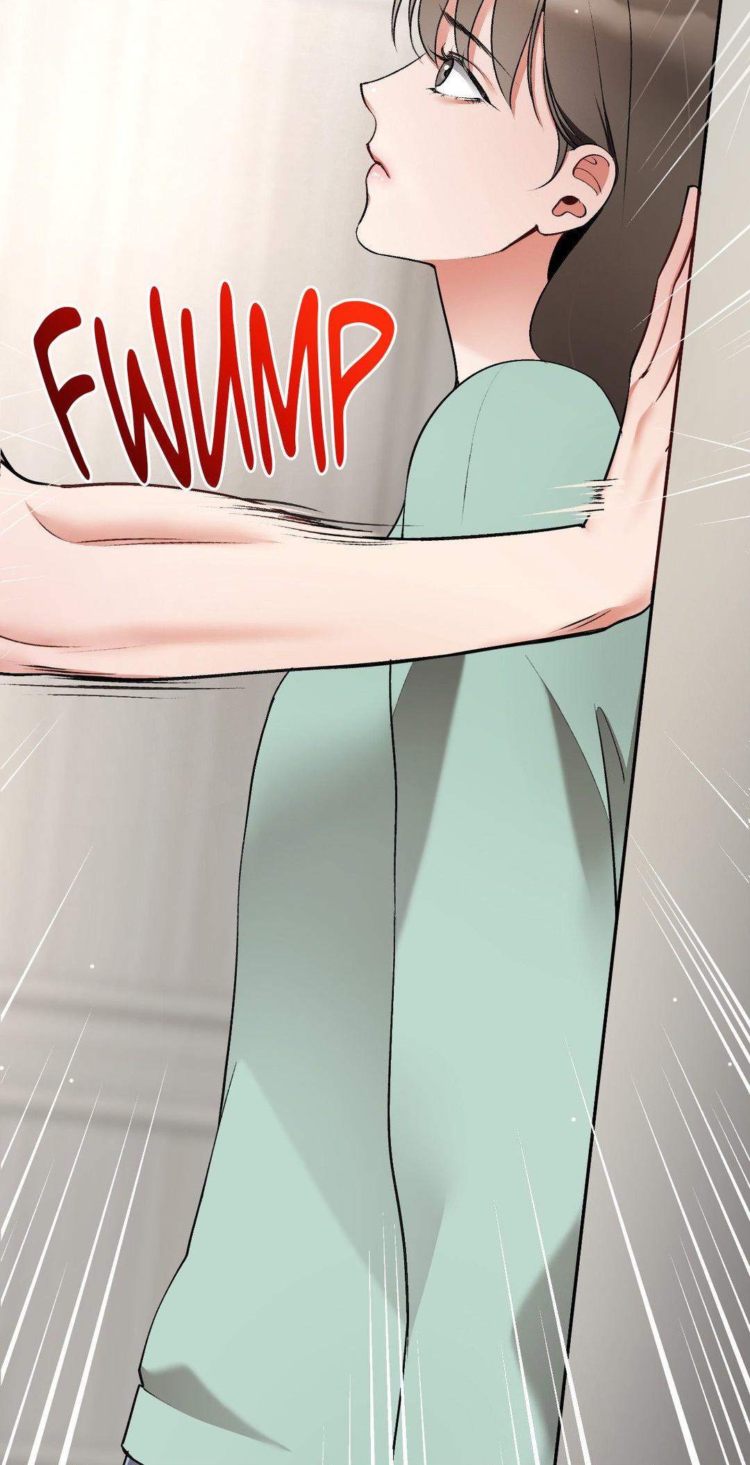 Can I Touch You? Chapter 9 - Page 18