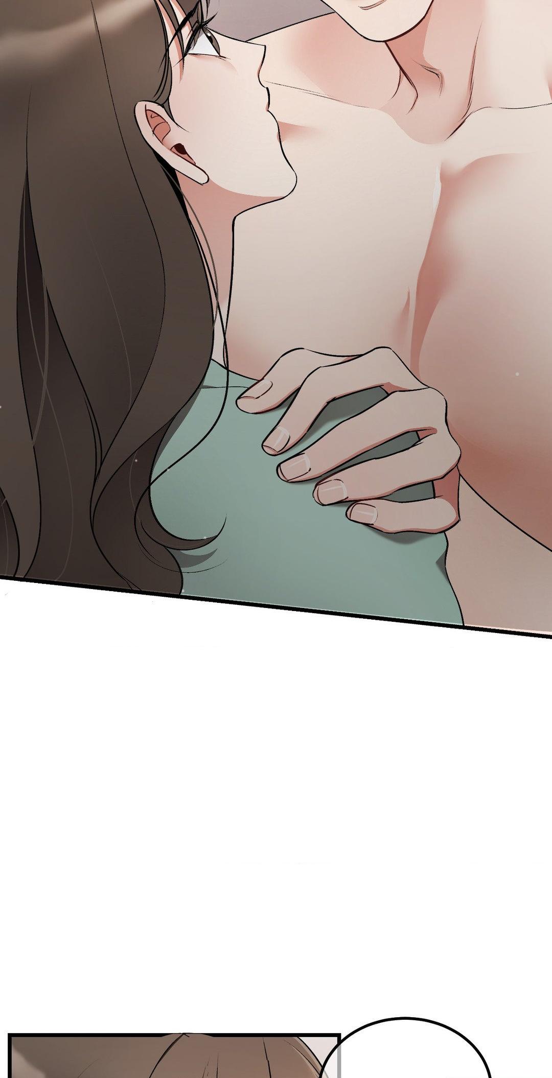 Can I Touch You? Chapter 9 - Page 20