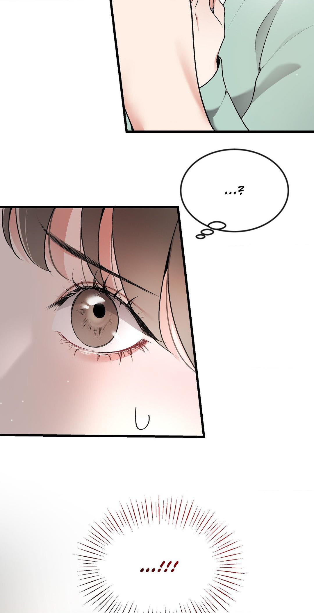 Can I Touch You? Chapter 9 - Page 29