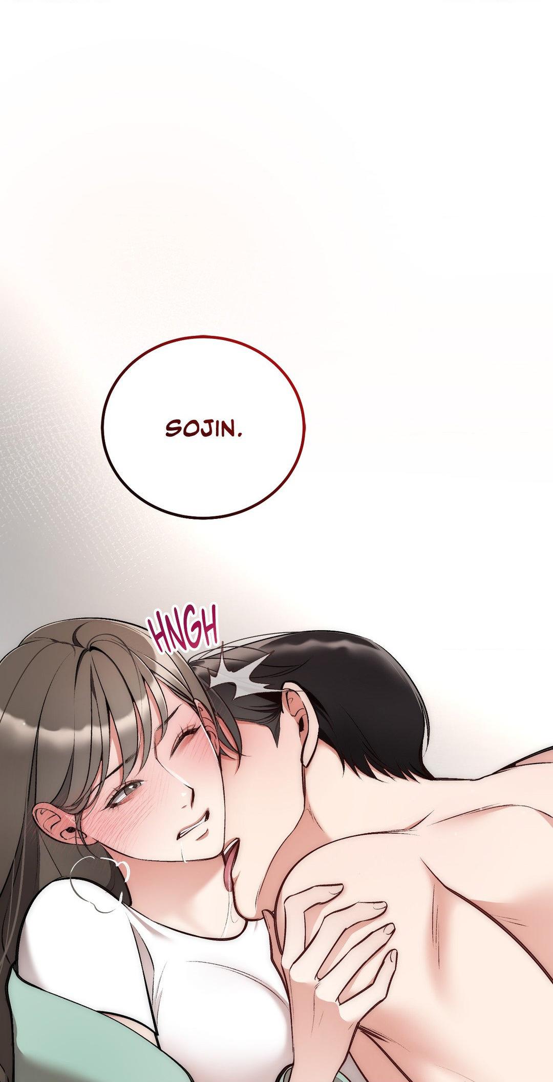 Can I Touch You? Chapter 9 - Page 39