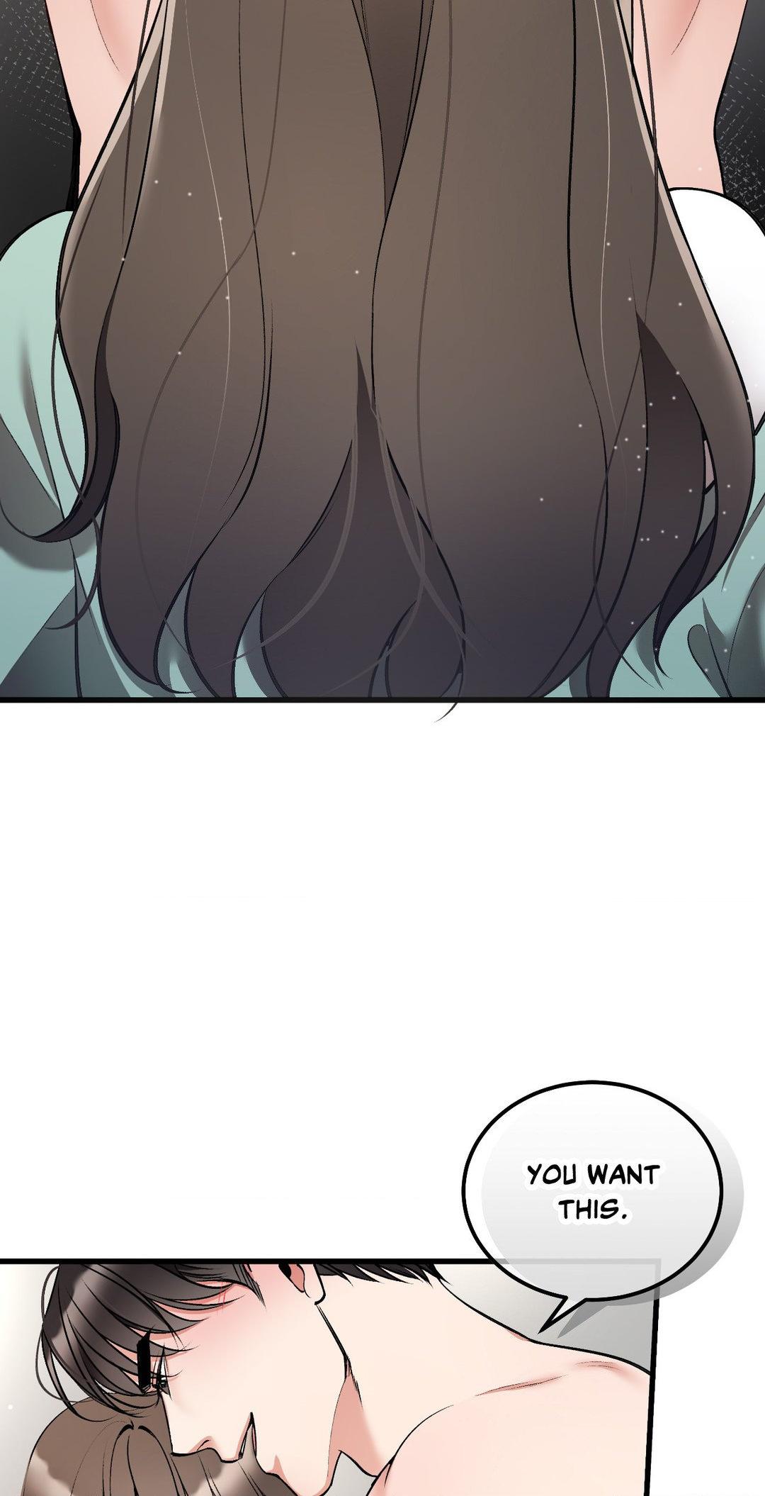 Can I Touch You? Chapter 9 - Page 43