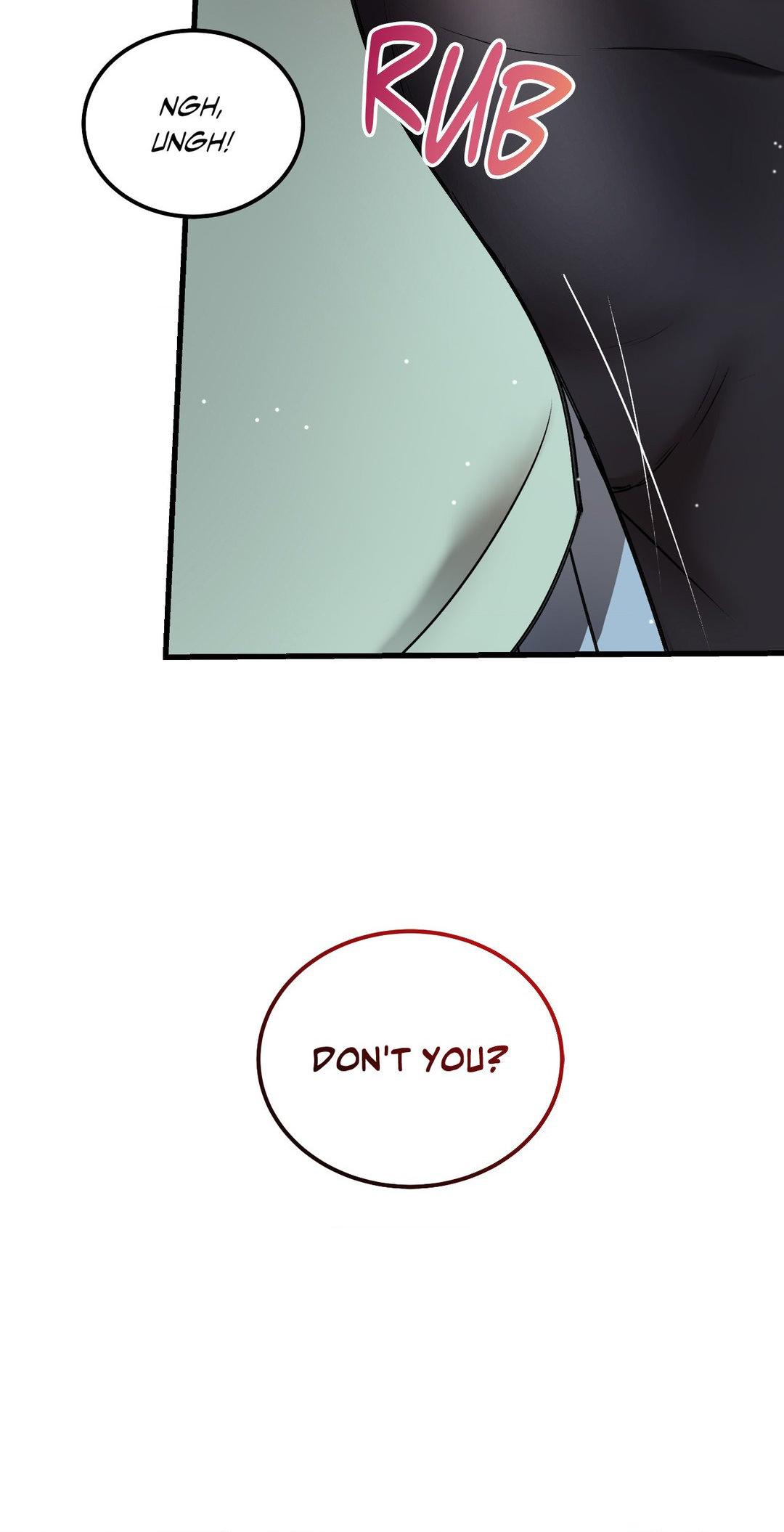Can I Touch You? Chapter 9 - Page 45