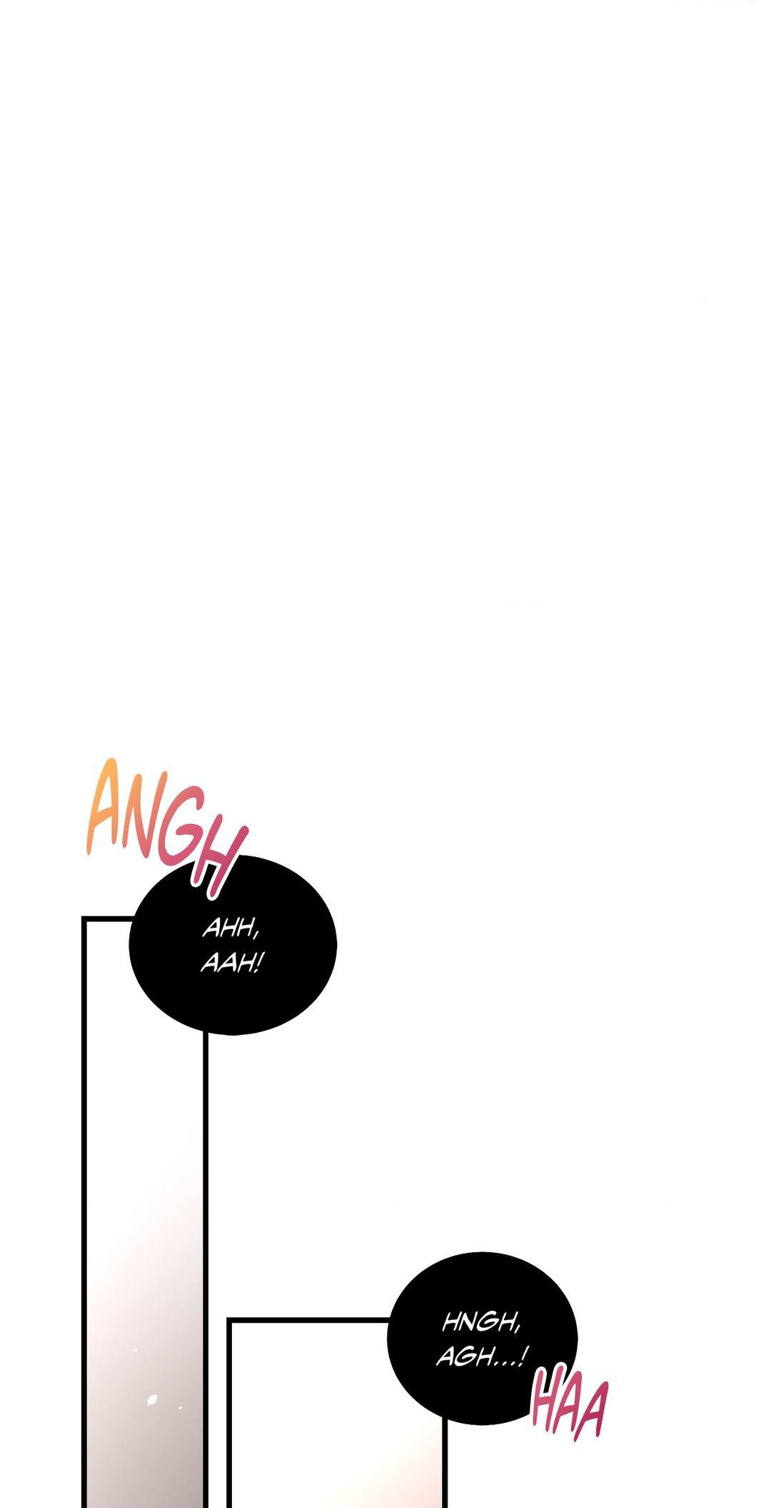 Can I Touch You? Chapter 9 - Page 46