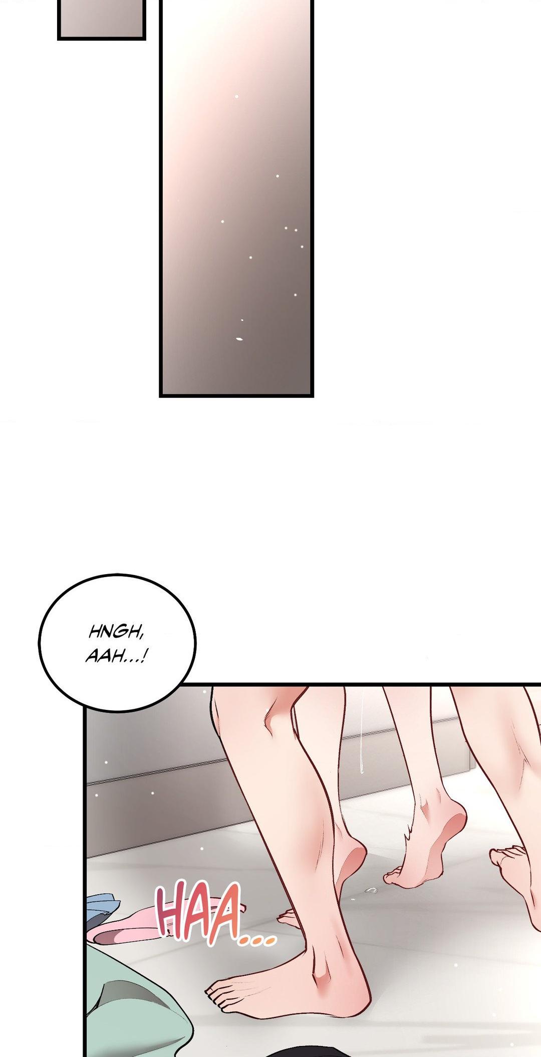 Can I Touch You? Chapter 9 - Page 47