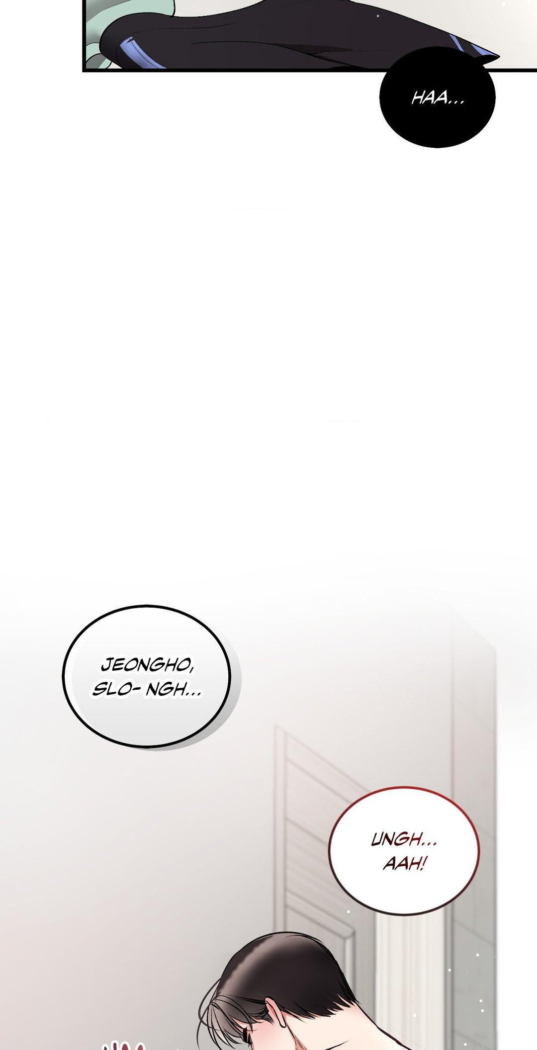 Can I Touch You? Chapter 9 - Page 48
