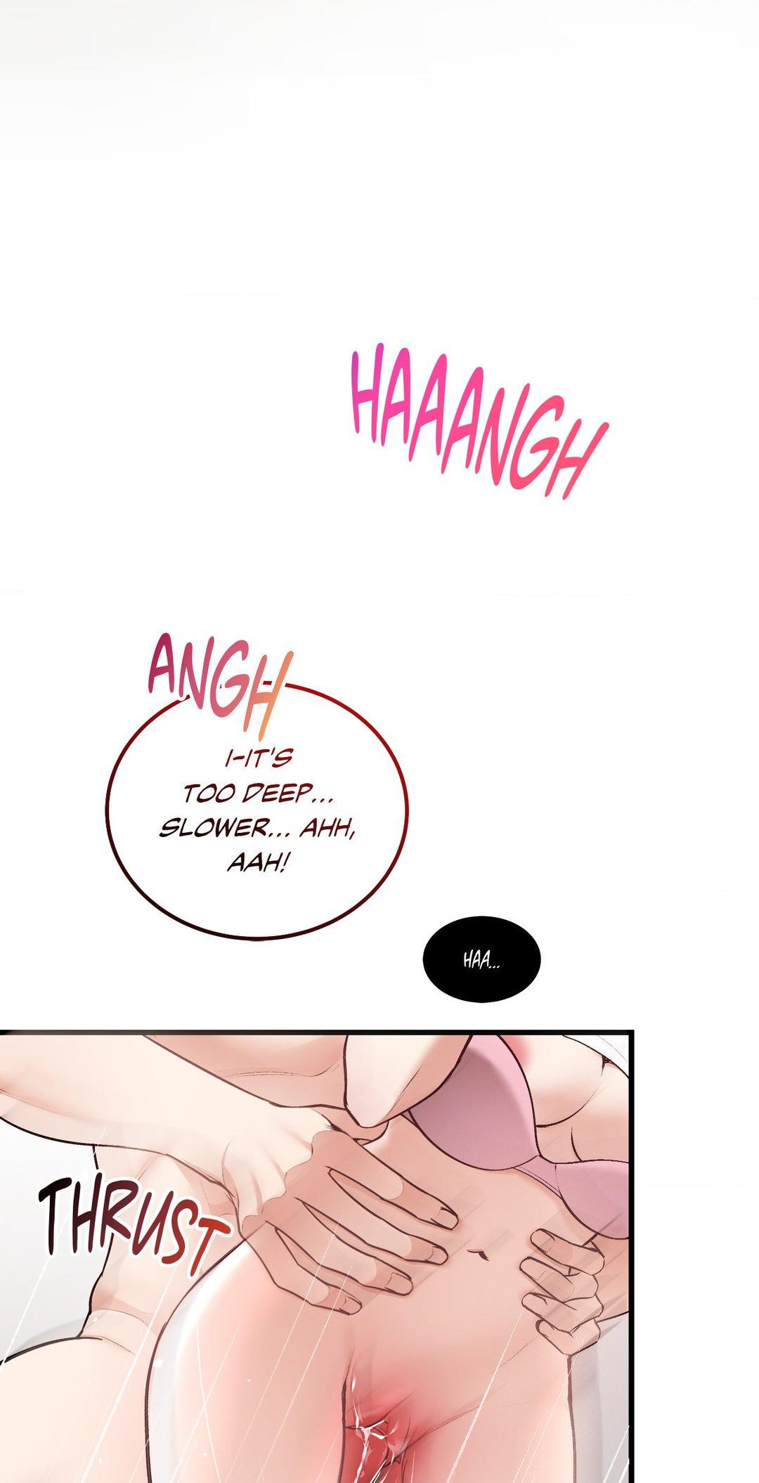 Can I Touch You? Chapter 9 - Page 50