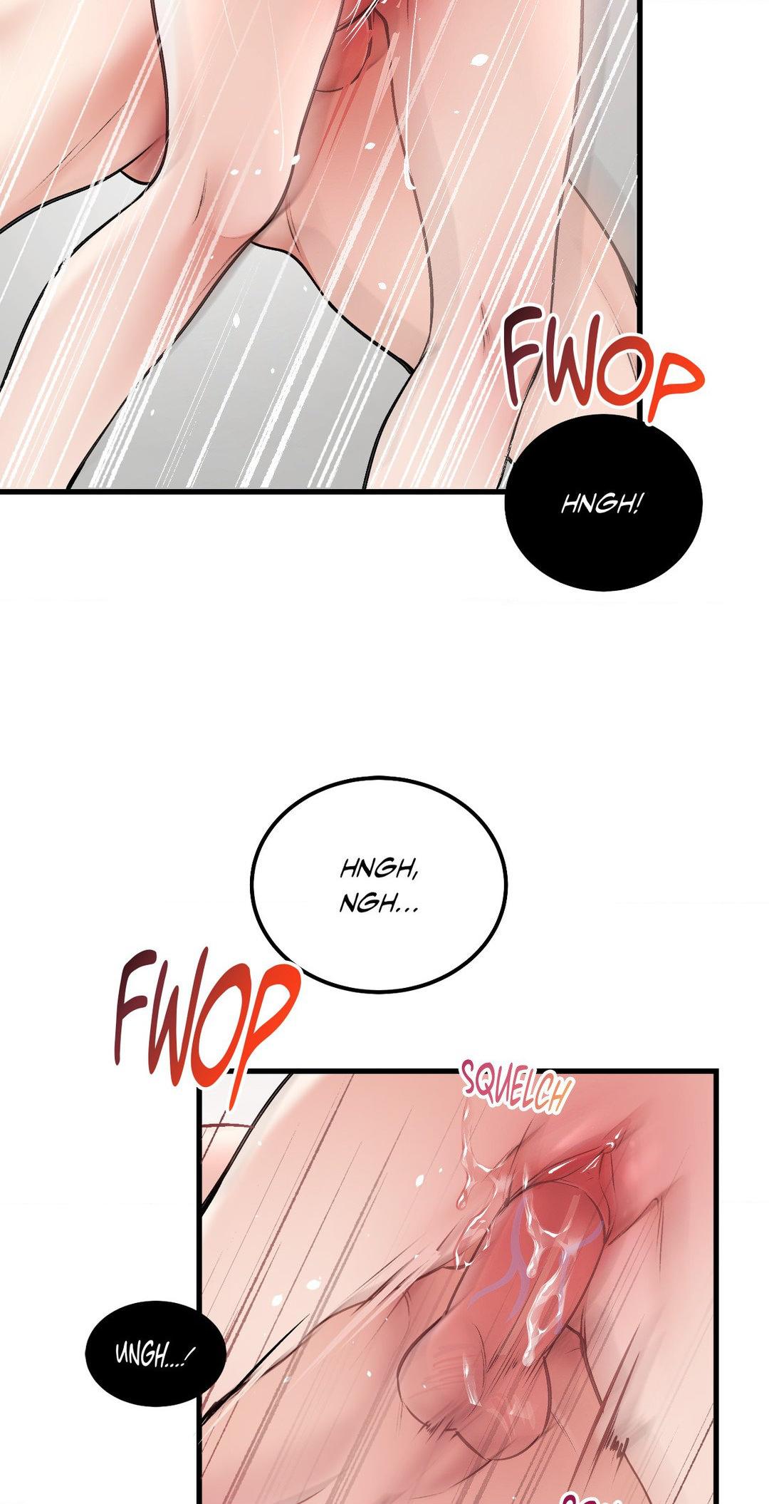 Can I Touch You? Chapter 9 - Page 51