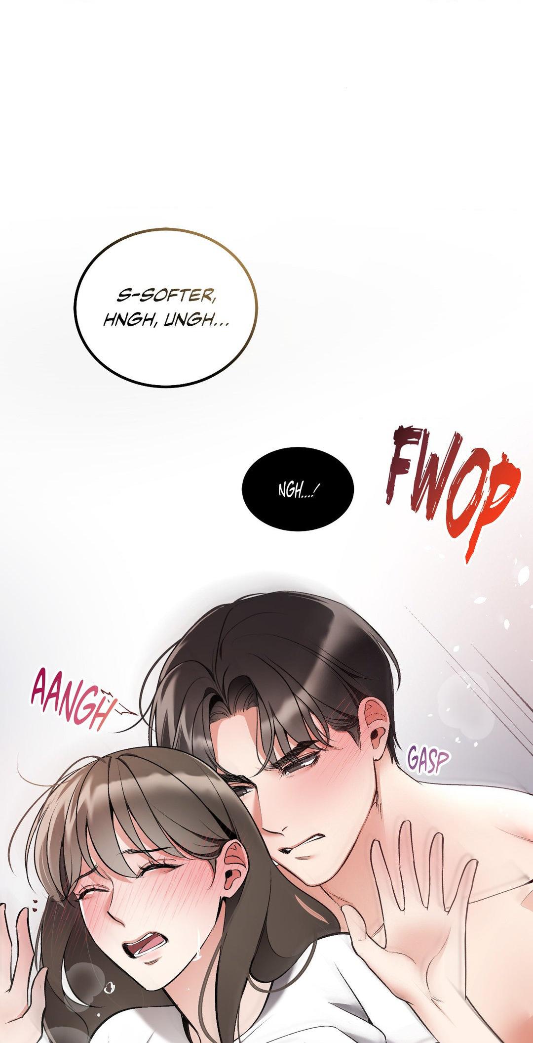 Can I Touch You? Chapter 9 - Page 54