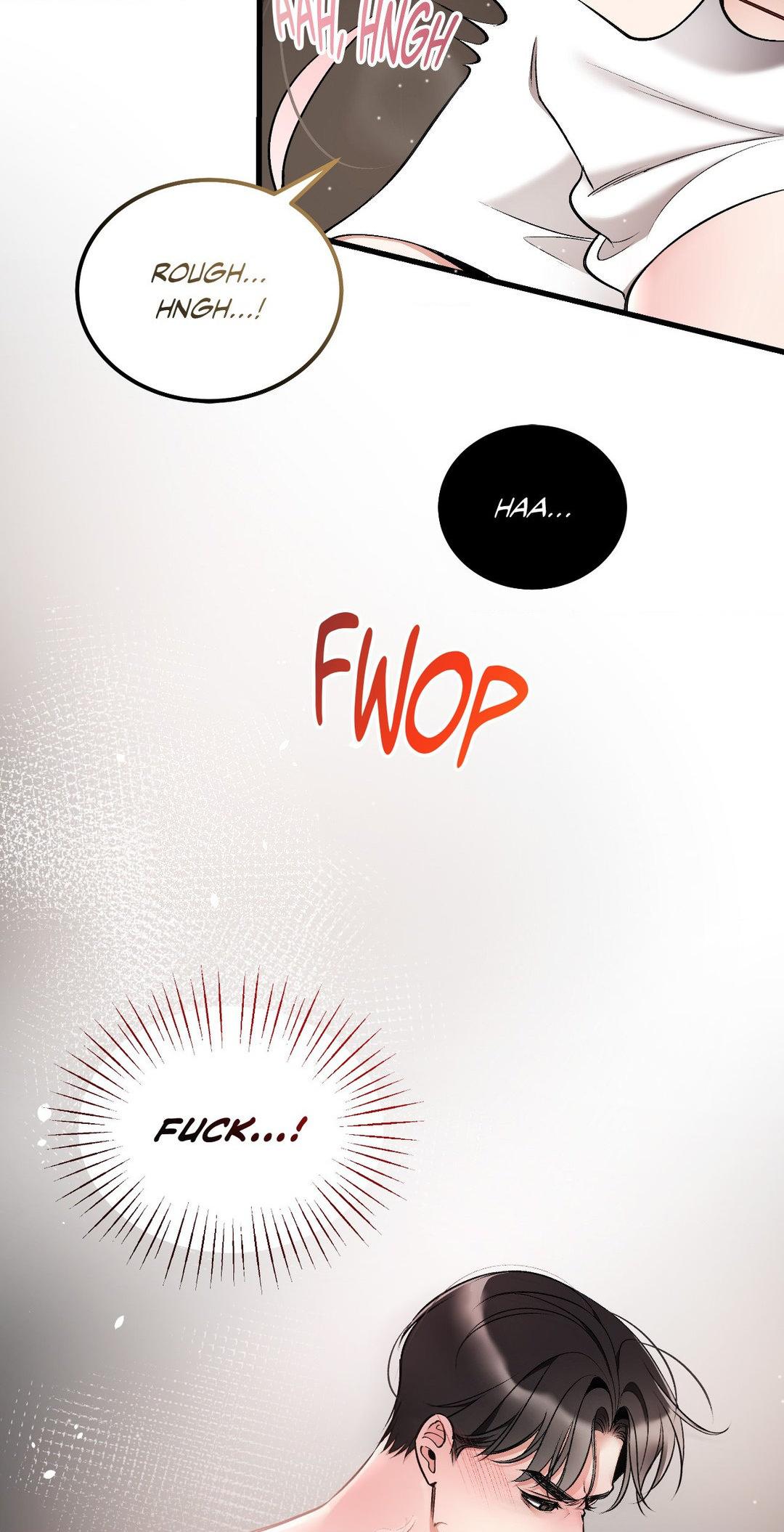 Can I Touch You? Chapter 9 - Page 58