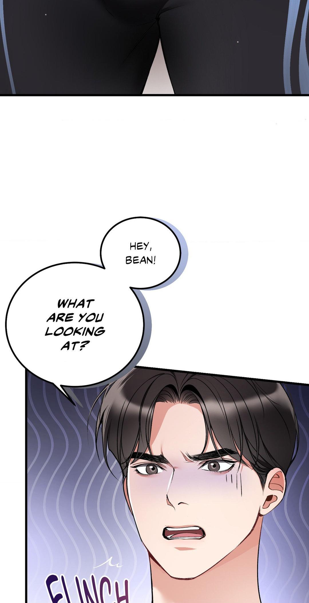Can I Touch You? Chapter 9 - Page 7