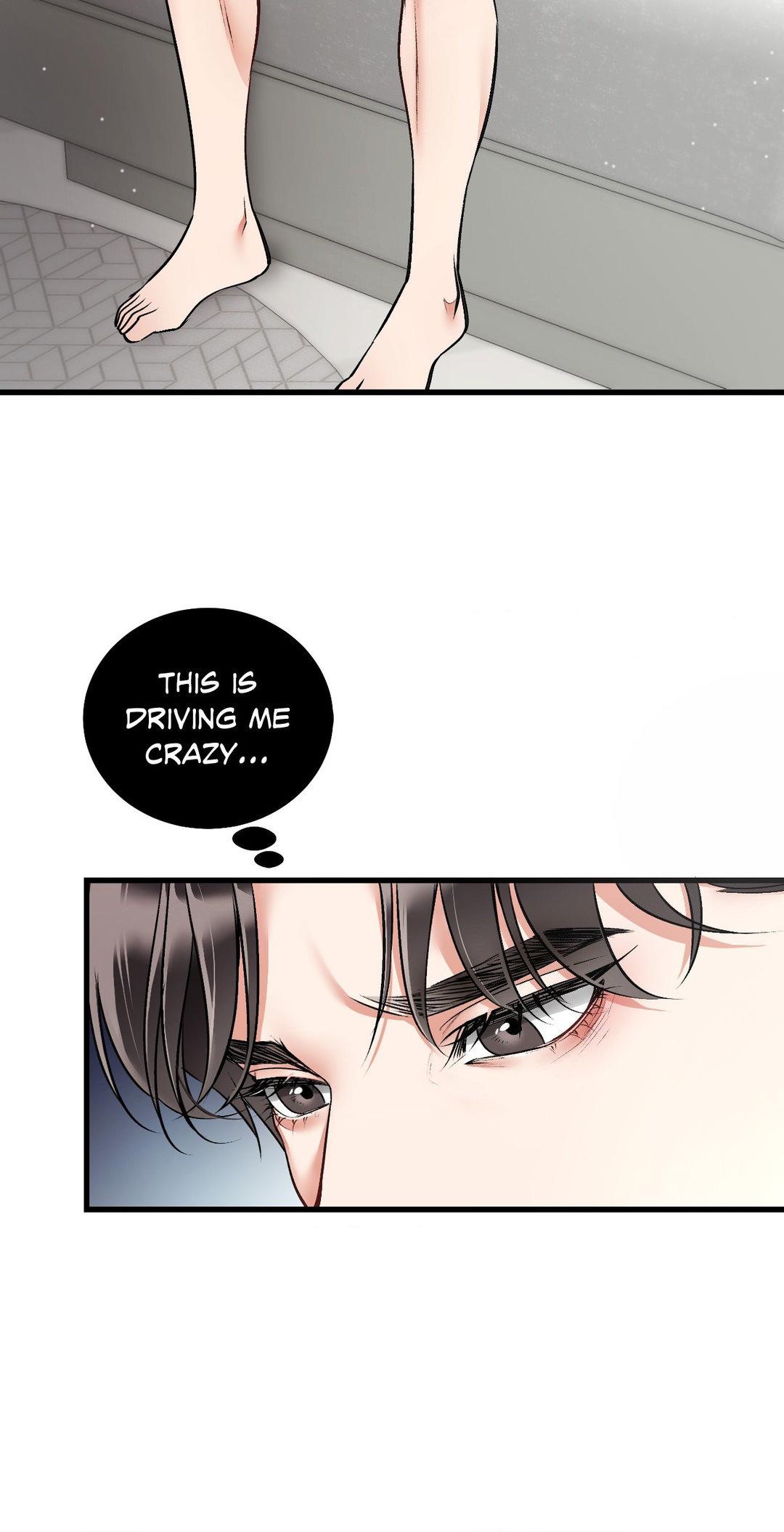 Can I Touch You? Chapter 9 - Page 62