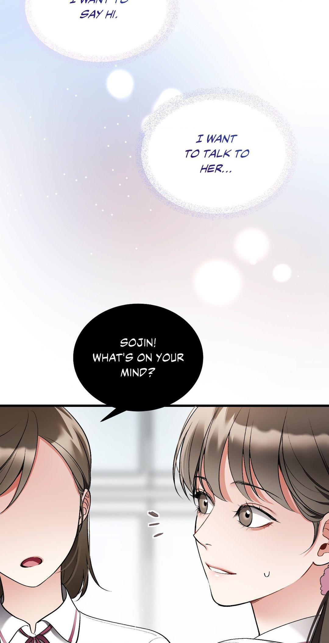 Can I Touch You? Chapter 9 - Page 66