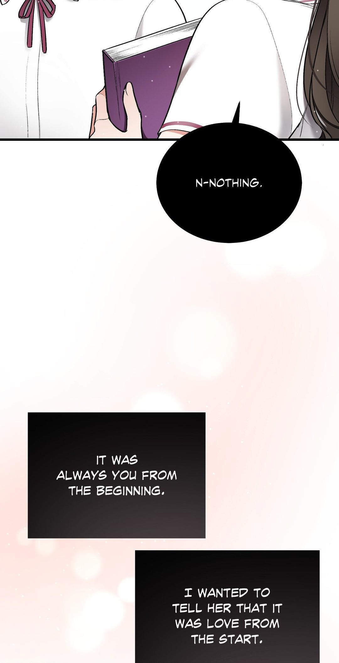 Can I Touch You? Chapter 9 - Page 67