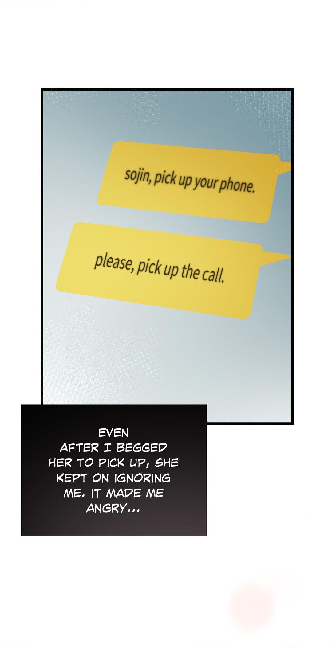 Can I Touch You? Chapter 9 - Page 69