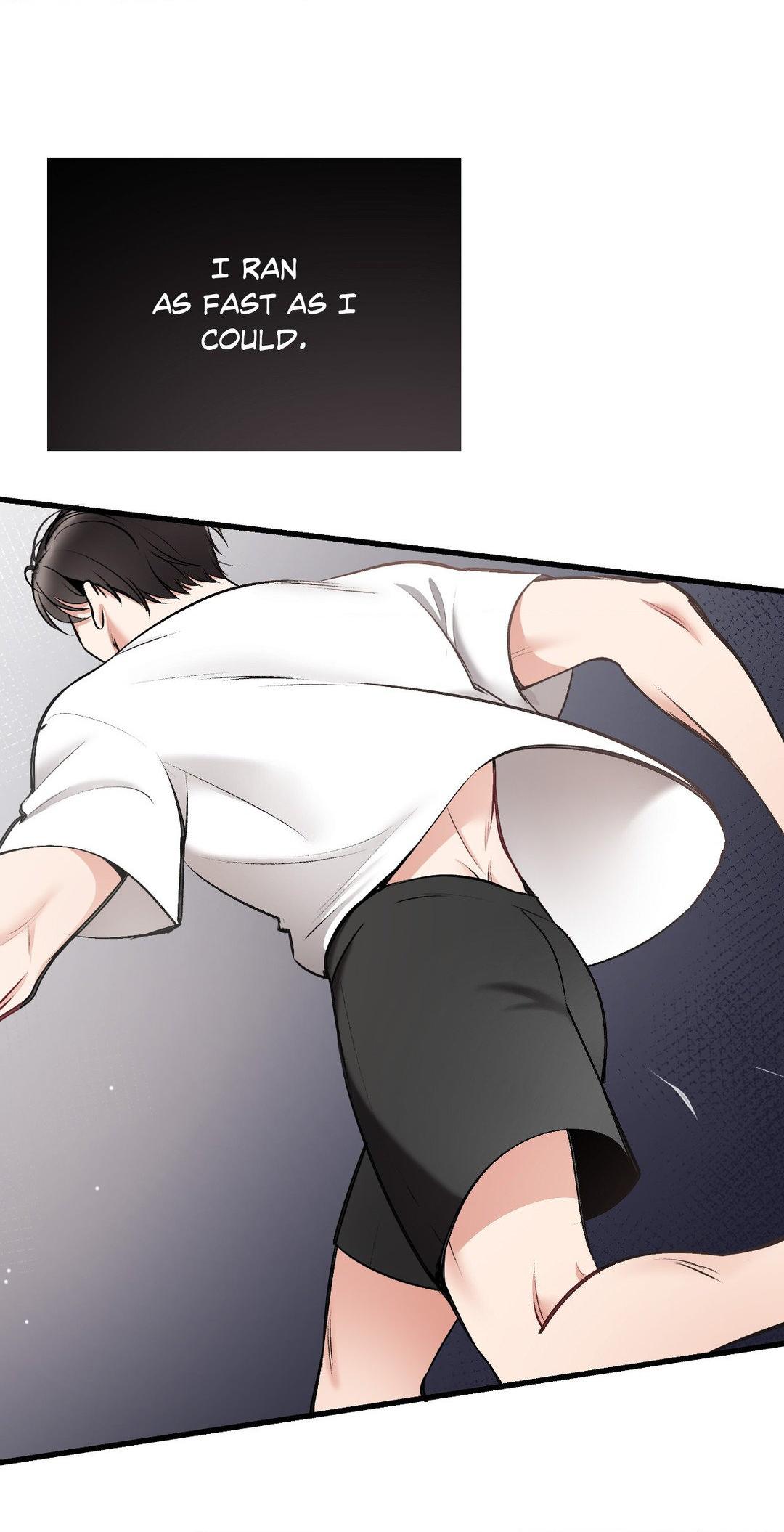 Can I Touch You? Chapter 9 - Page 76