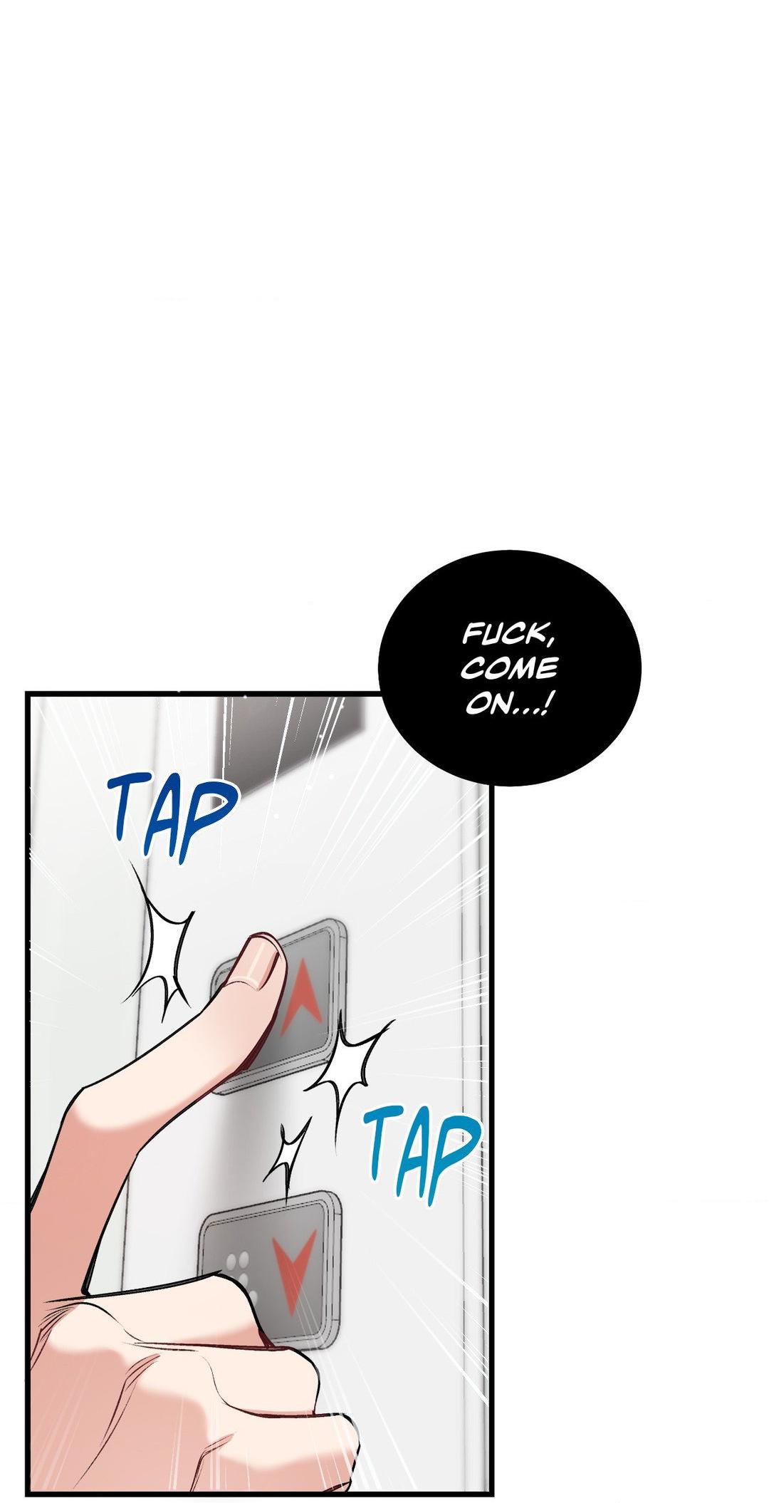 Can I Touch You? Chapter 9 - Page 77