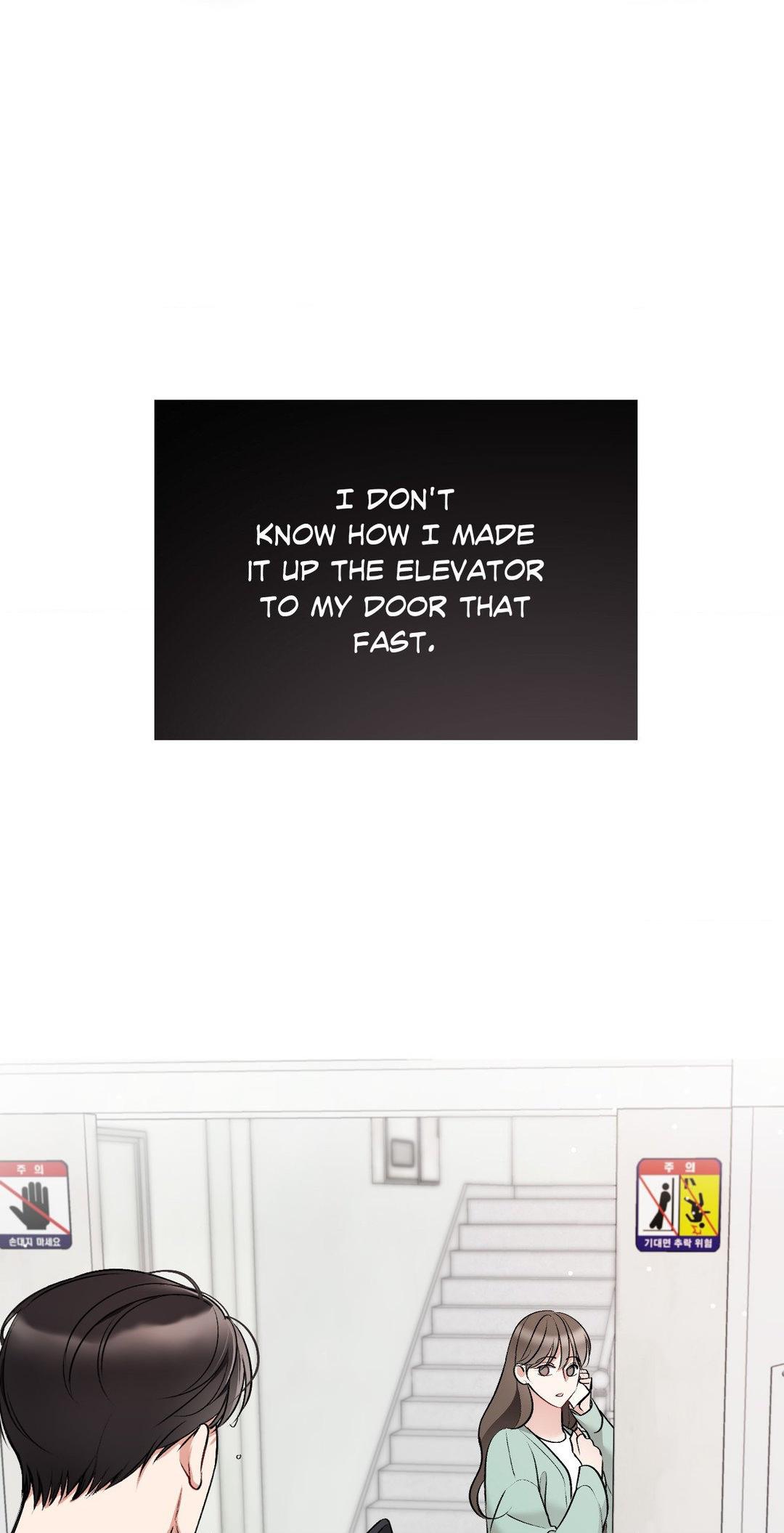 Can I Touch You? Chapter 9 - Page 78