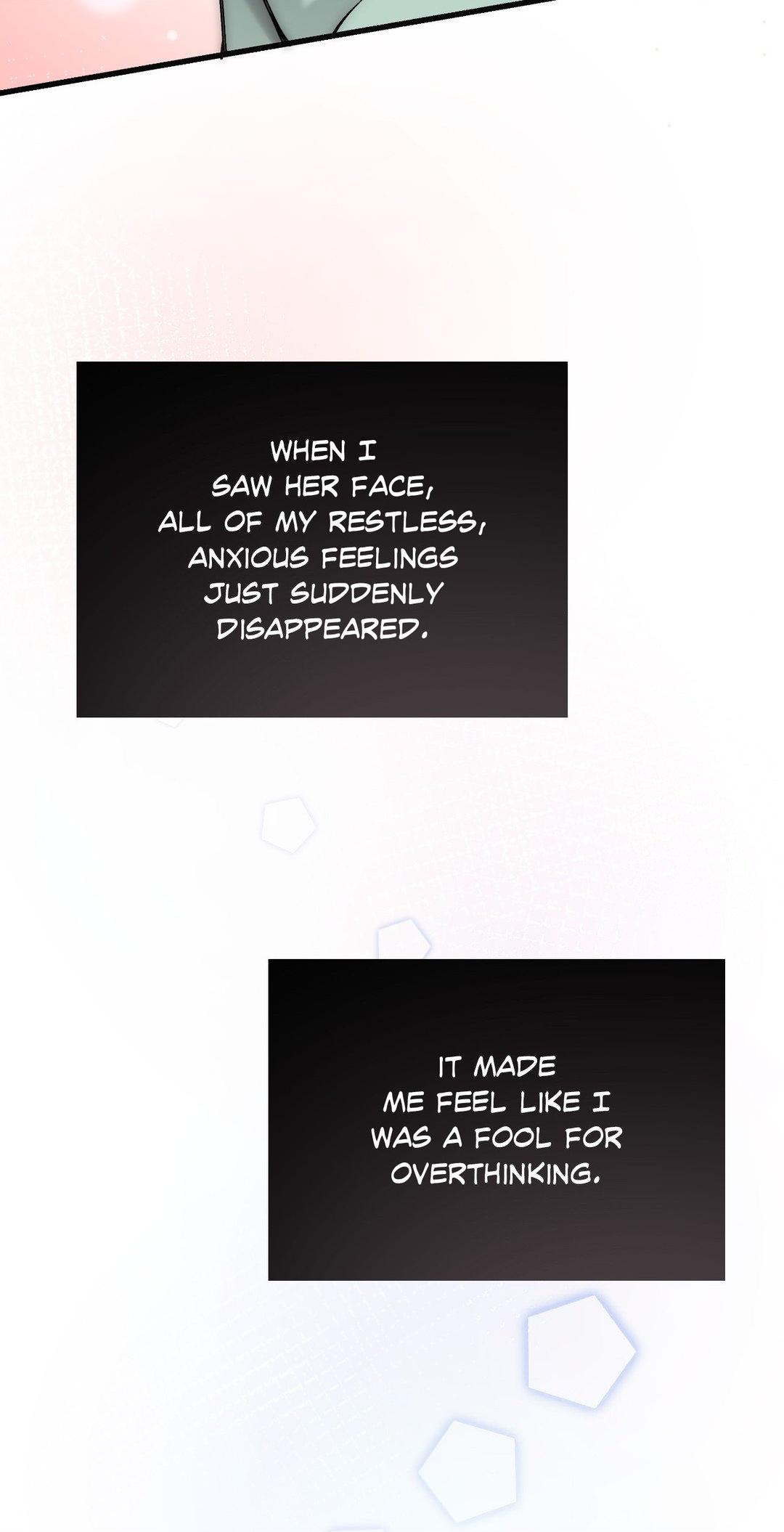 Can I Touch You? Chapter 9 - Page 80
