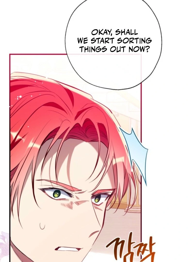 Can We Become a Family? Chapter 148 - Page 102