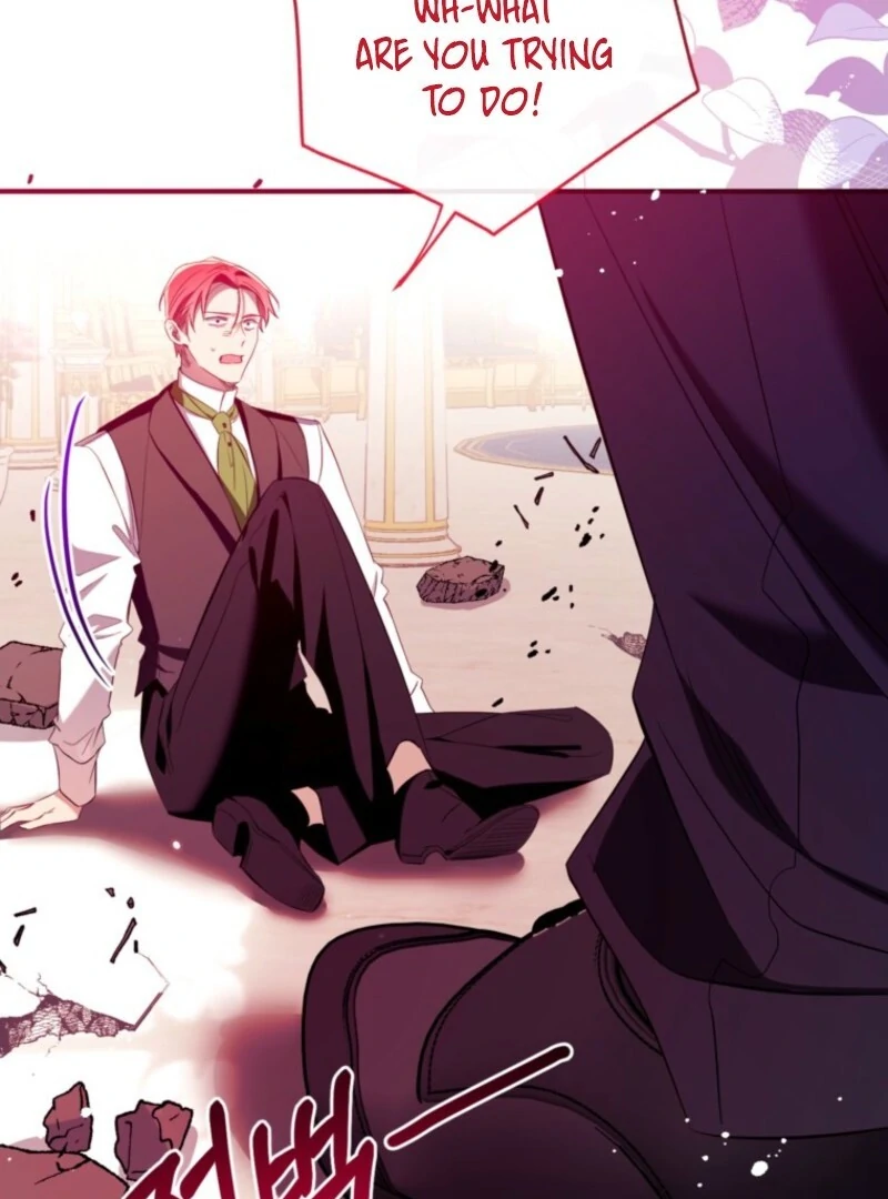 Can We Become a Family? Chapter 148 - Page 104
