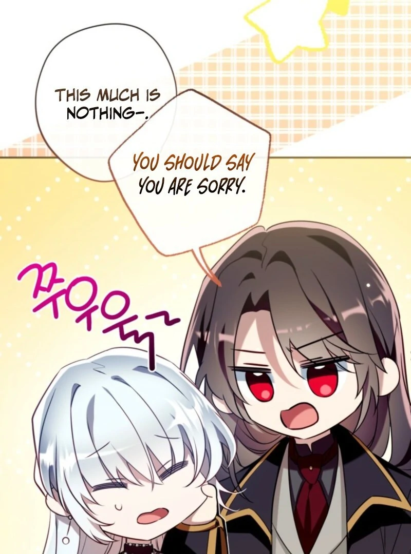 Can We Become a Family? Chapter 148 - Page 31