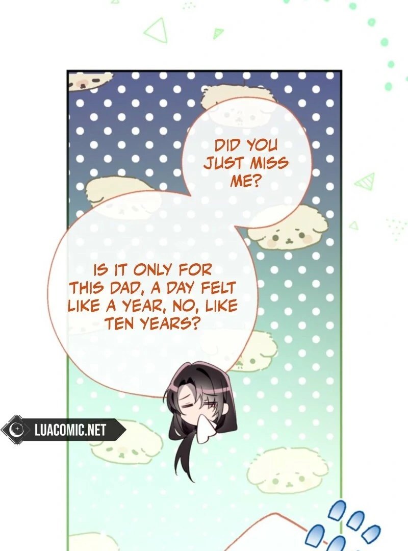 Can We Become a Family? Chapter 148 - Page 58