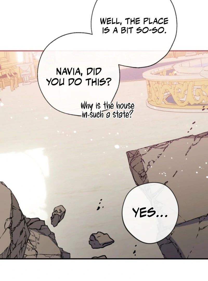 Can We Become a Family? Chapter 148 - Page 64