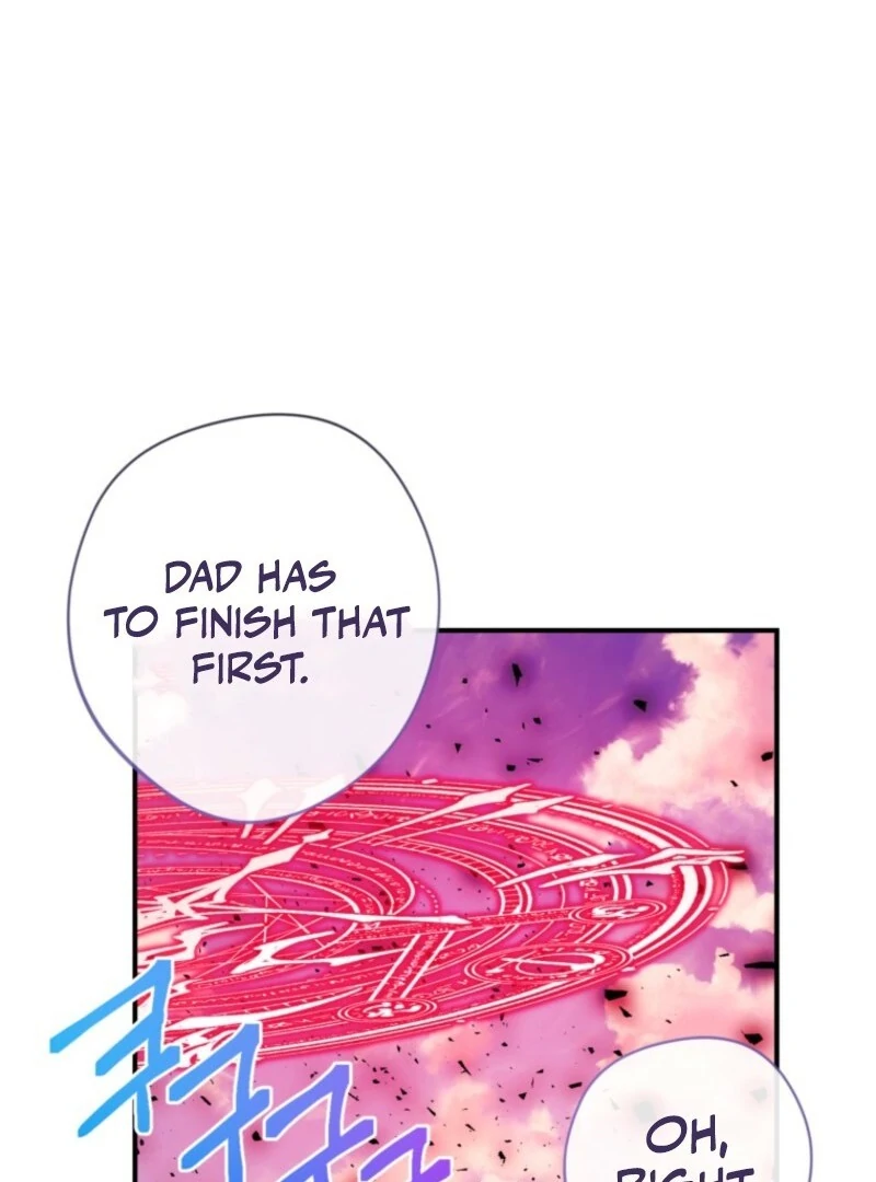 Can We Become a Family? Chapter 148 - Page 91