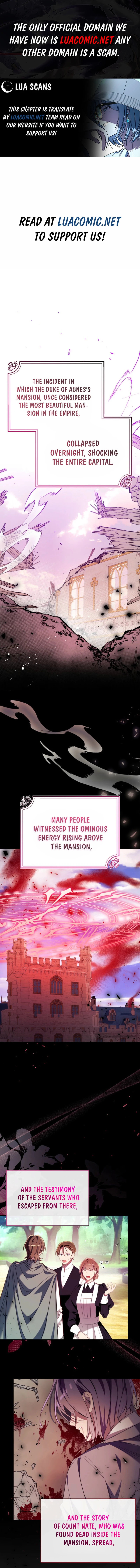 Can We Become a Family? Chapter 149 - Page 0