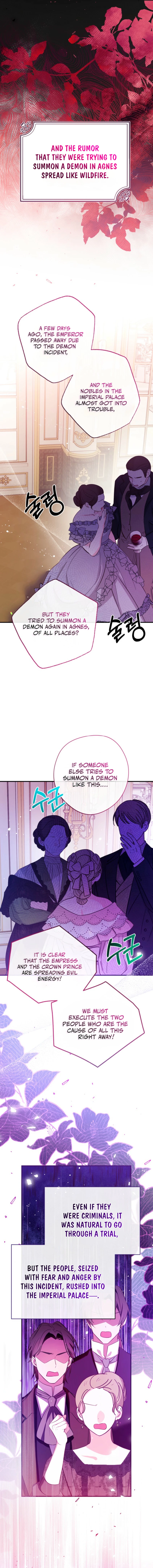 Can We Become a Family? Chapter 149 - Page 1