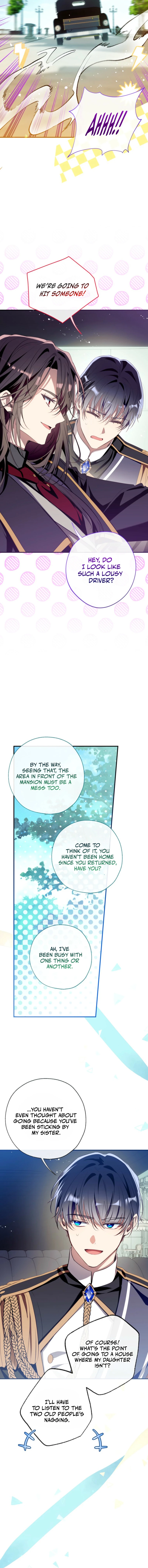 Can We Become a Family? Chapter 149 - Page 11